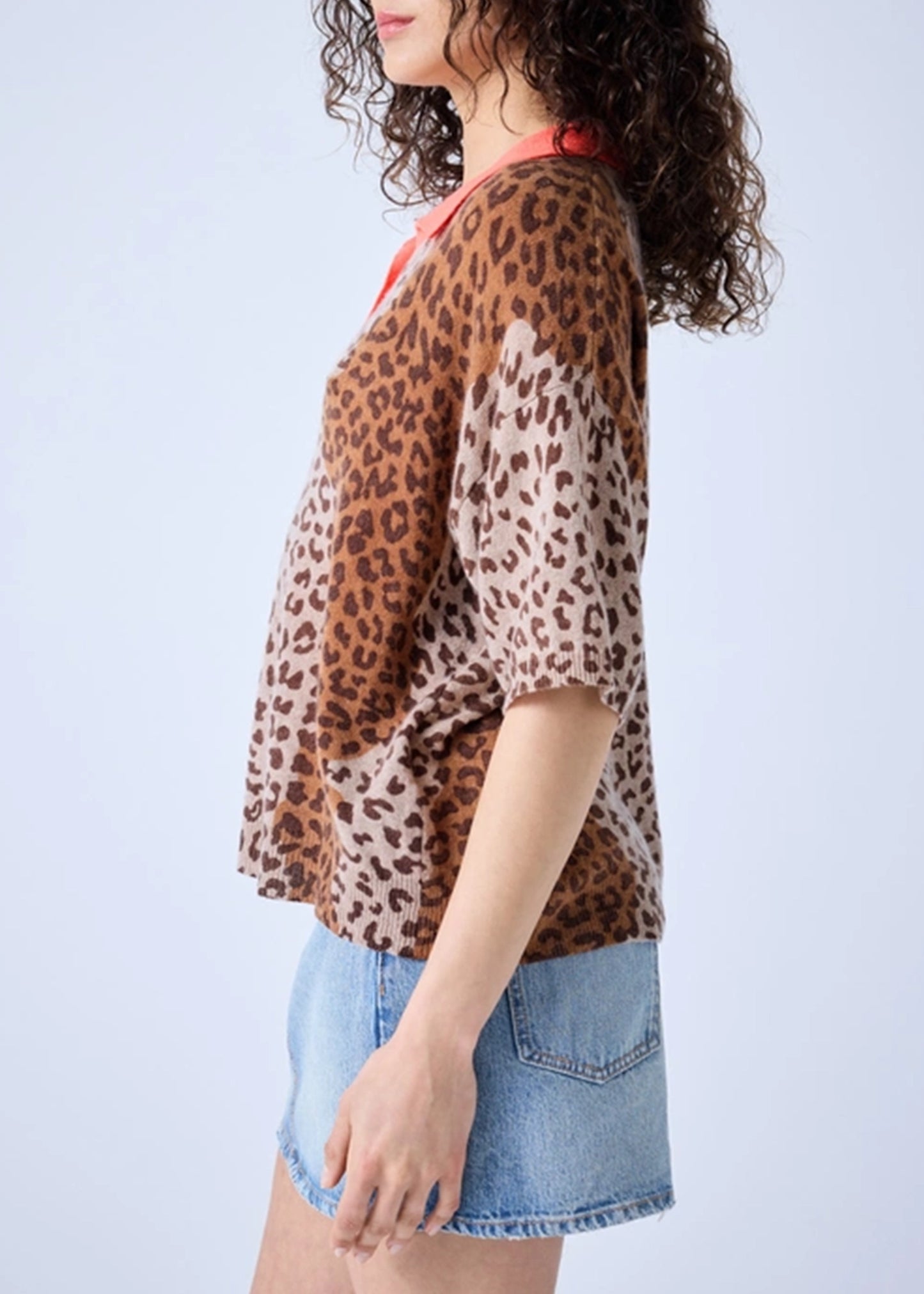 Absolut-Cashmere-Charlena-Leopard-Printed-Polo-Shirt