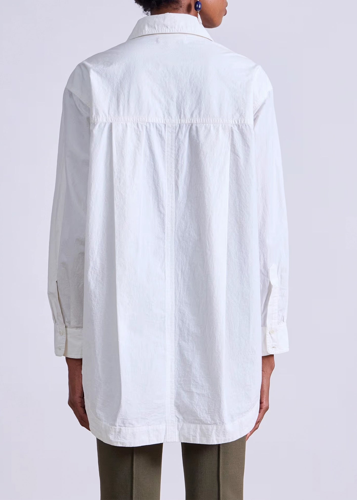 Apiece-Apart-Flowe-Pocket-Button-Up