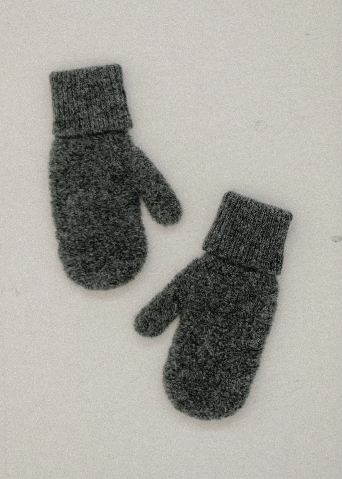 Bare-Knitwear-Alpaca-Boucle-Mittens-stone