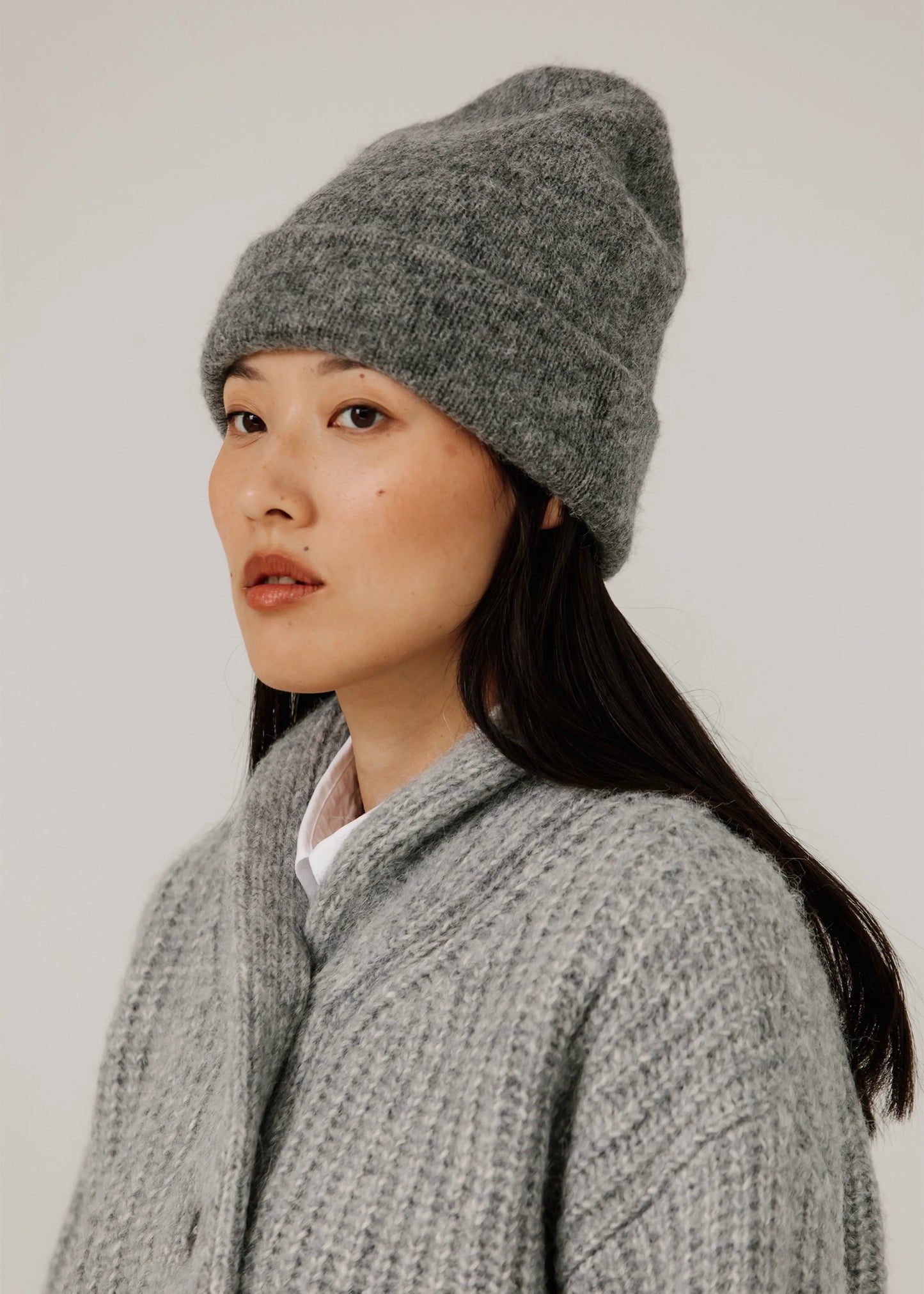 Bare-Knitwear-Baby-Alpaca-Andes-Beanie-grey-melange
