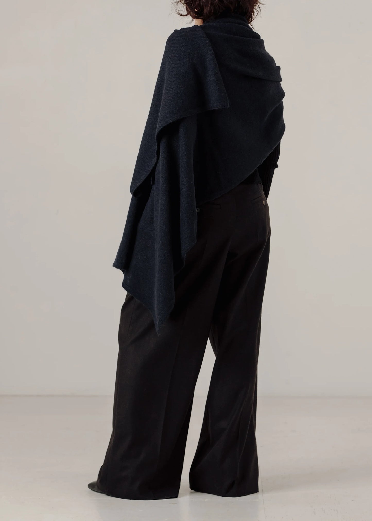 Bare-Knitwear-Baby-Alpaca-Travel-Wrap-Dark-Navy