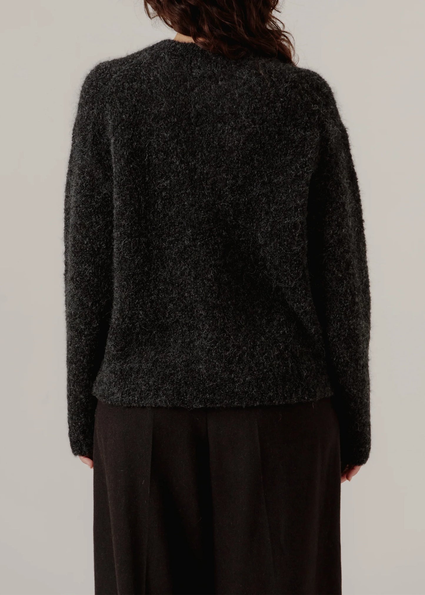 BARE Colette Crewneck