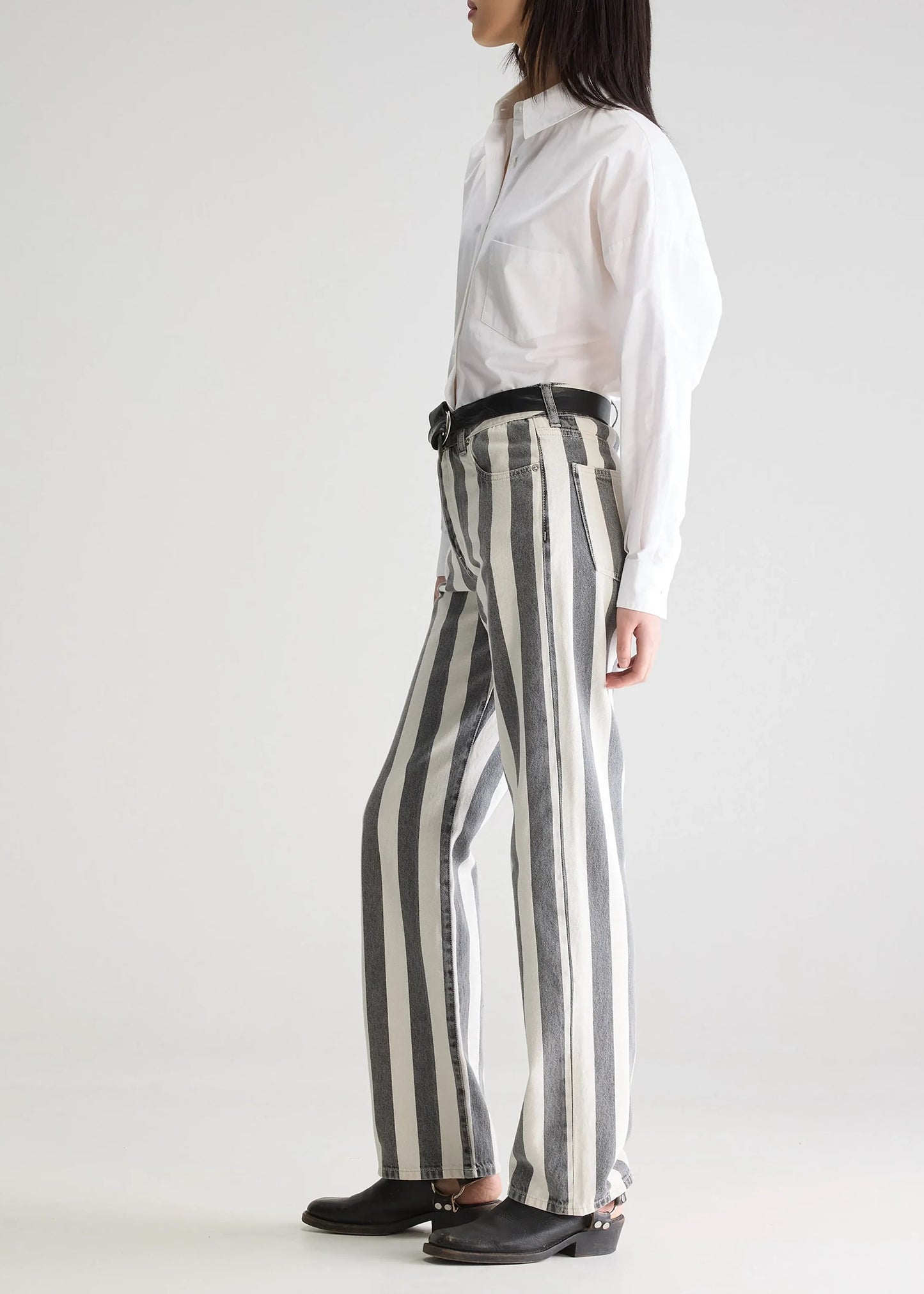 Belleros-Pony-Jeans