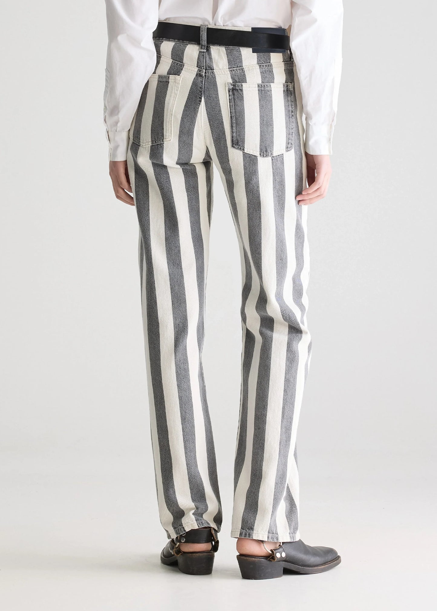 Belleros-Pony-Jeans