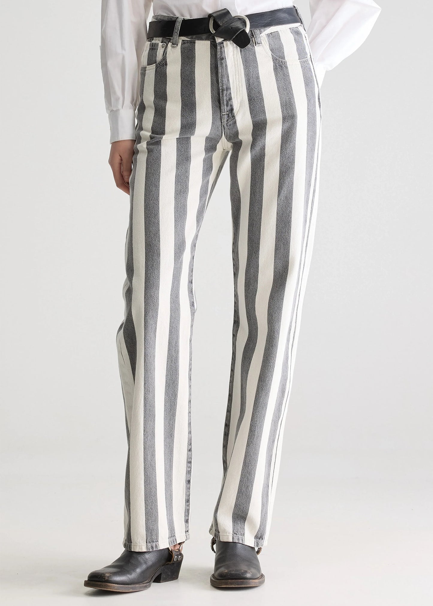 Belleros-Pony-Jeans