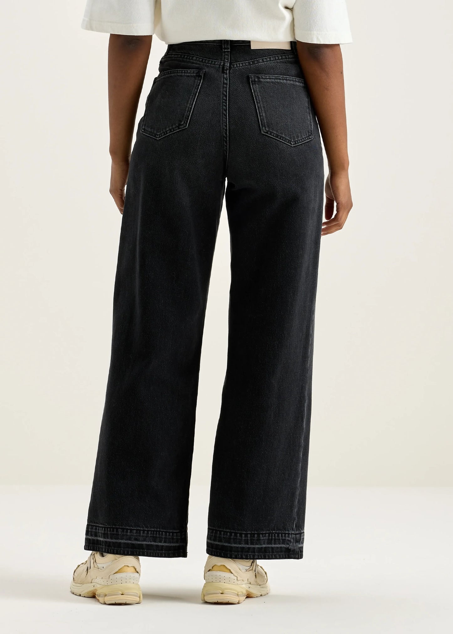 Bellerose-parthe-boyfriend-jeans-used-black