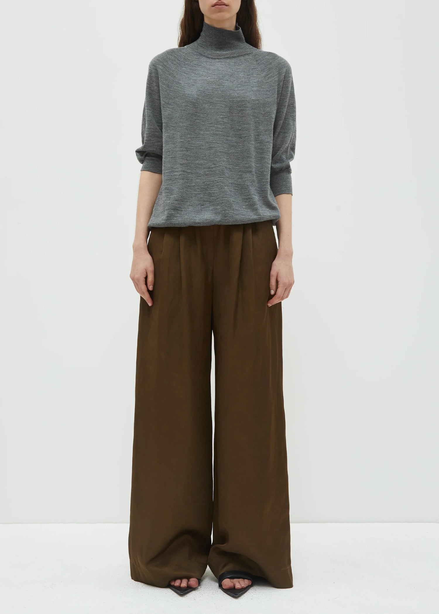 Christian Wijnants ニット