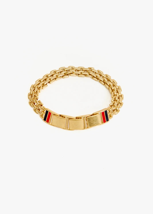 Clare-V-le-watch-bracelet