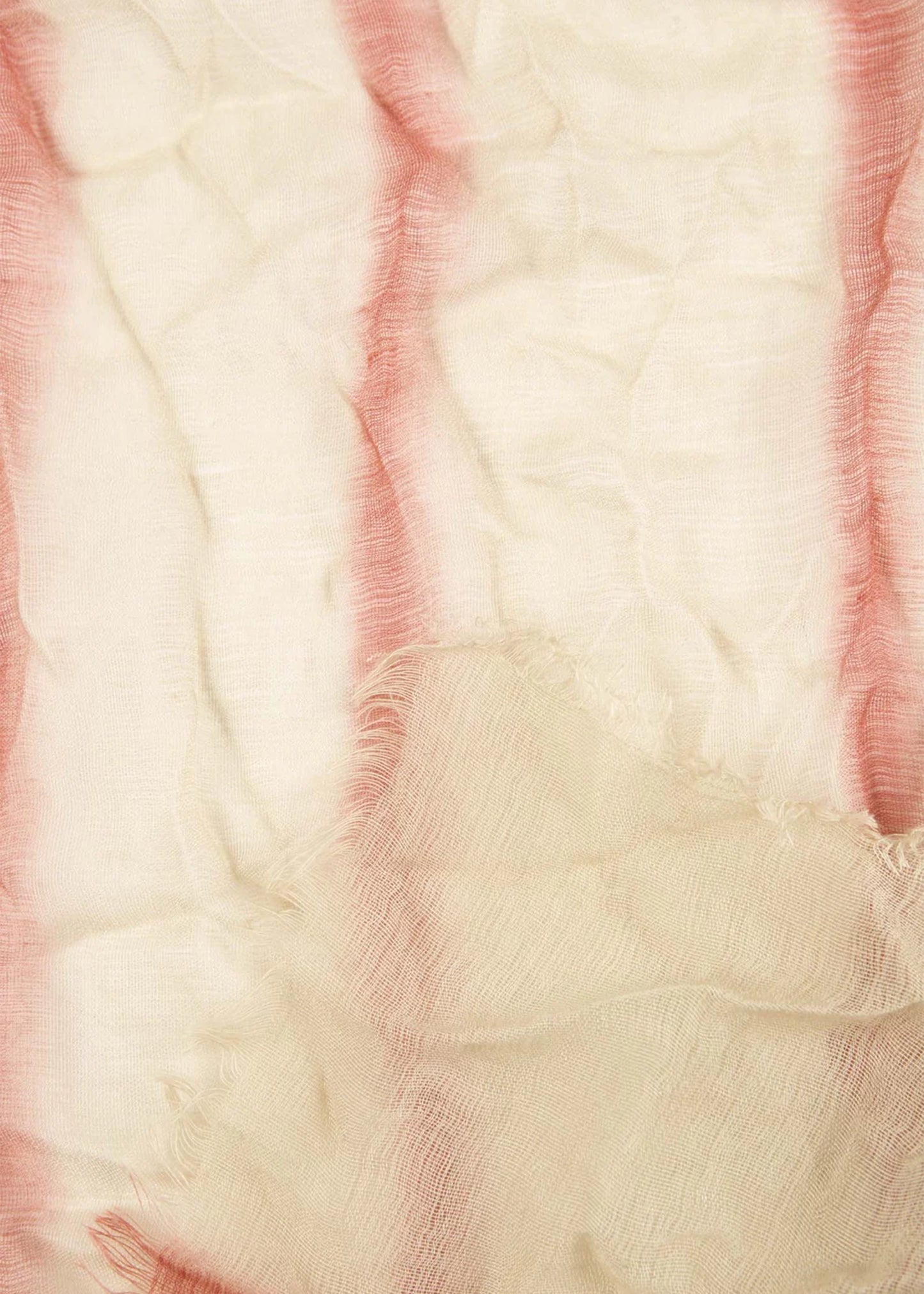 Cortana-You-red-maltino-striped-scarf