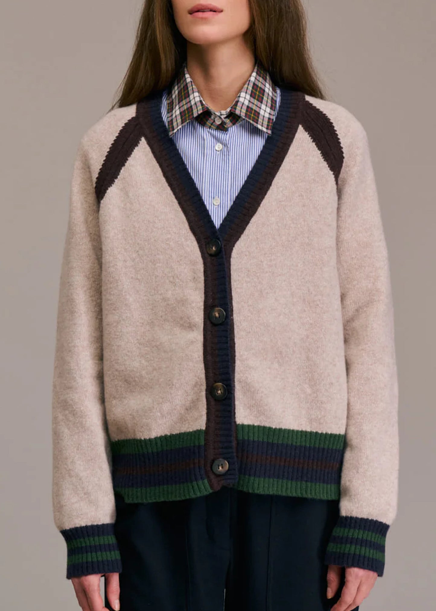 Diega Giomo Cardigan
