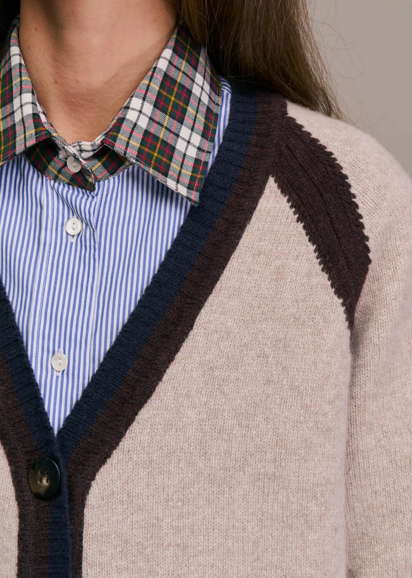 Diega Giomo Cardigan
