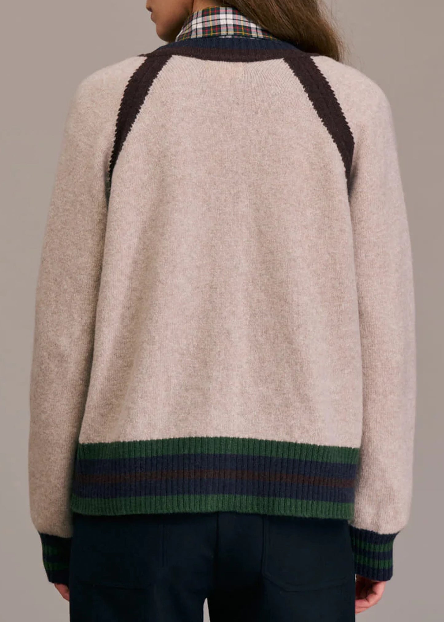 Diega Giomo Cardigan