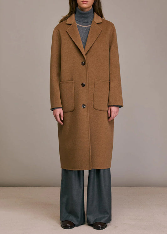 Diega-Maiko-Coat-Camel