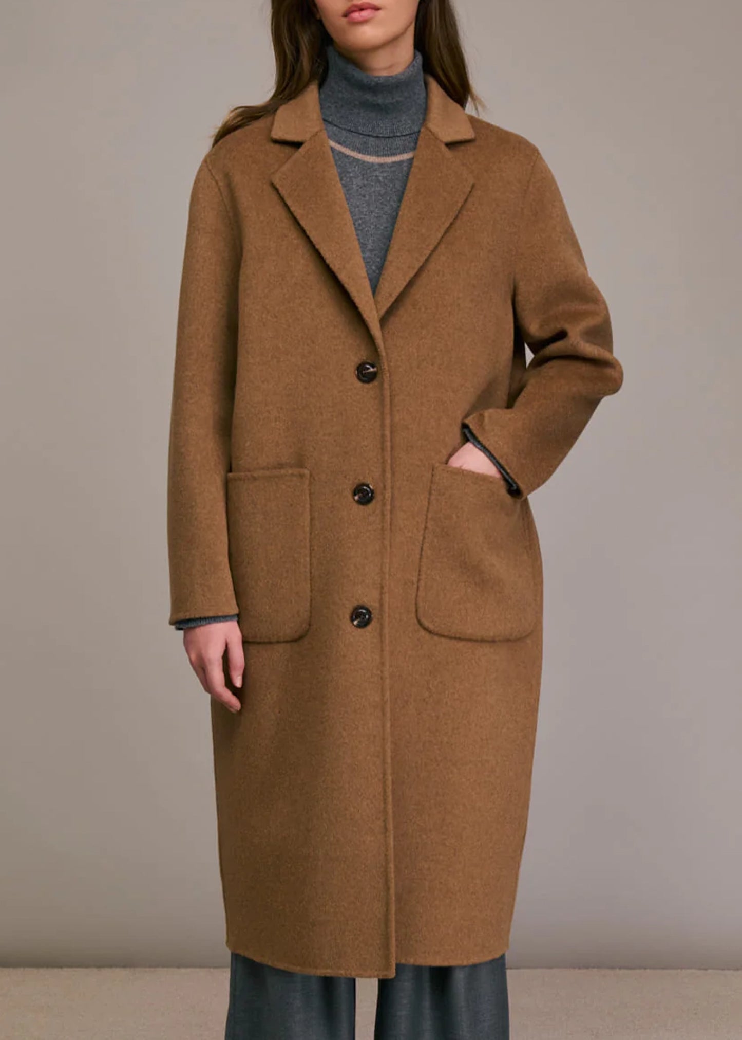 Diega-Maiko-Coat-Camel