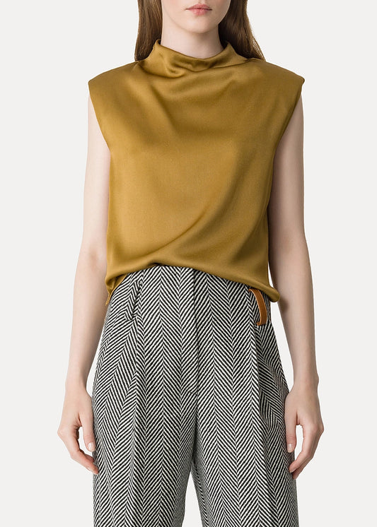 Forte-Forte-Envers-Satin-Crater-Neck-Shirt