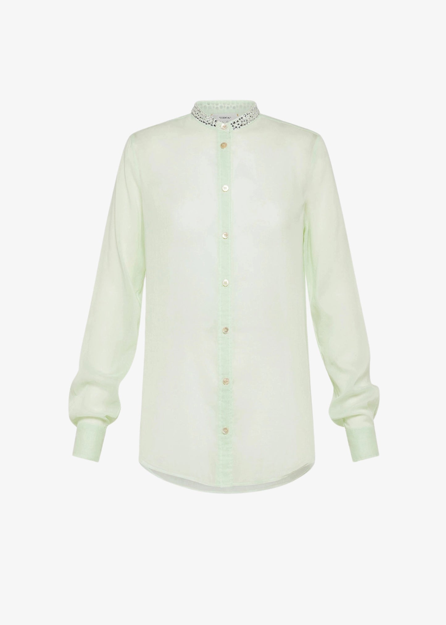 Forte-Forte-granddad–collar-shirt-cotton-voile