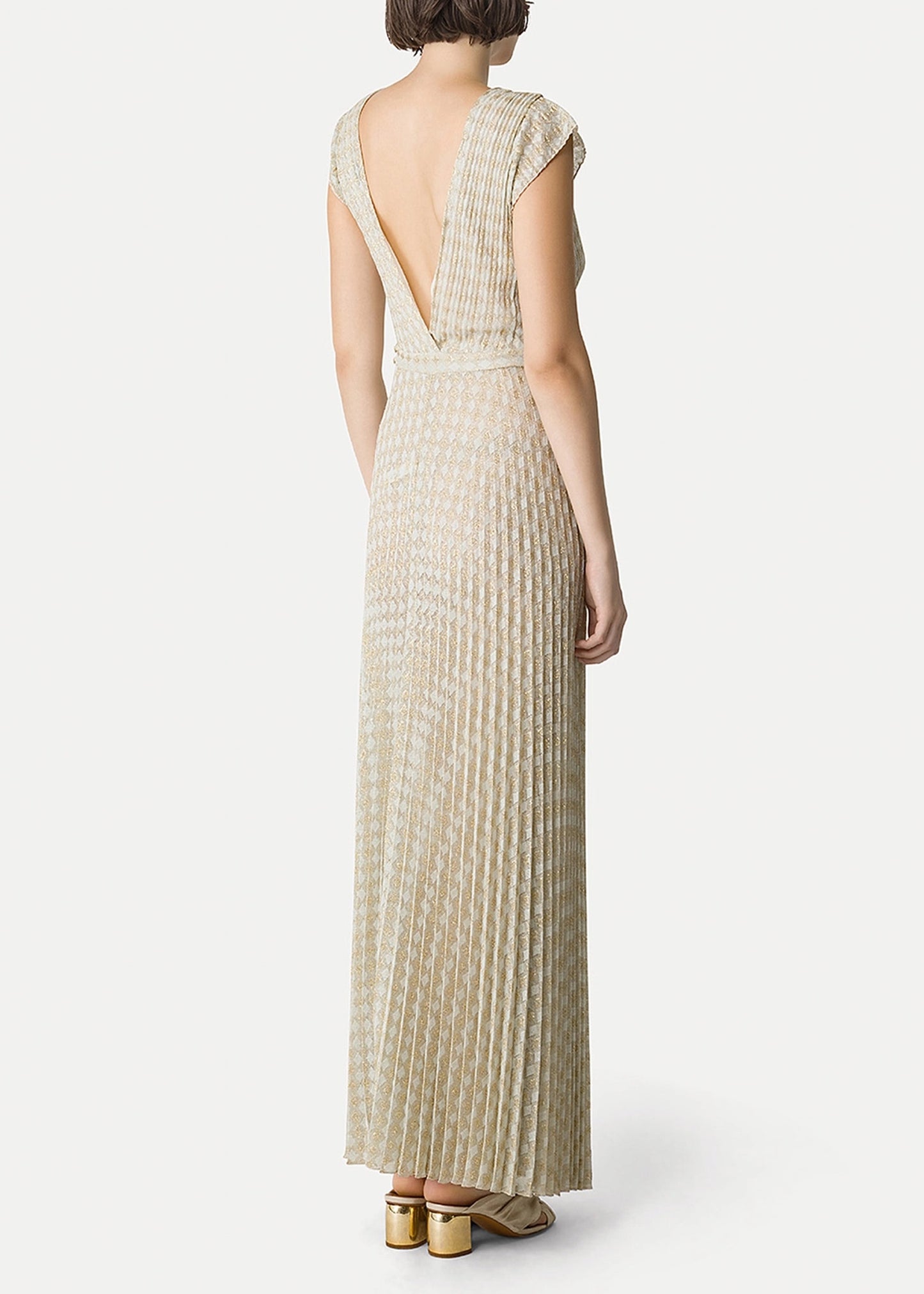 Forte-Forte-pleated-dress-diamond-jersey