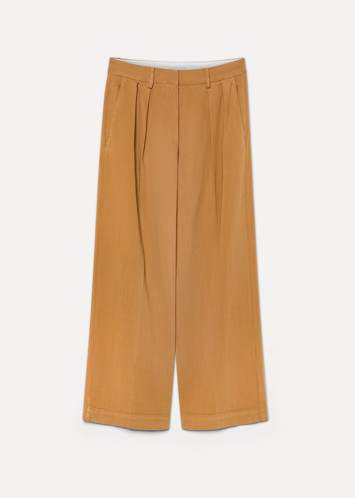 Forte-forte-tailored-trouser-cotton-noisette