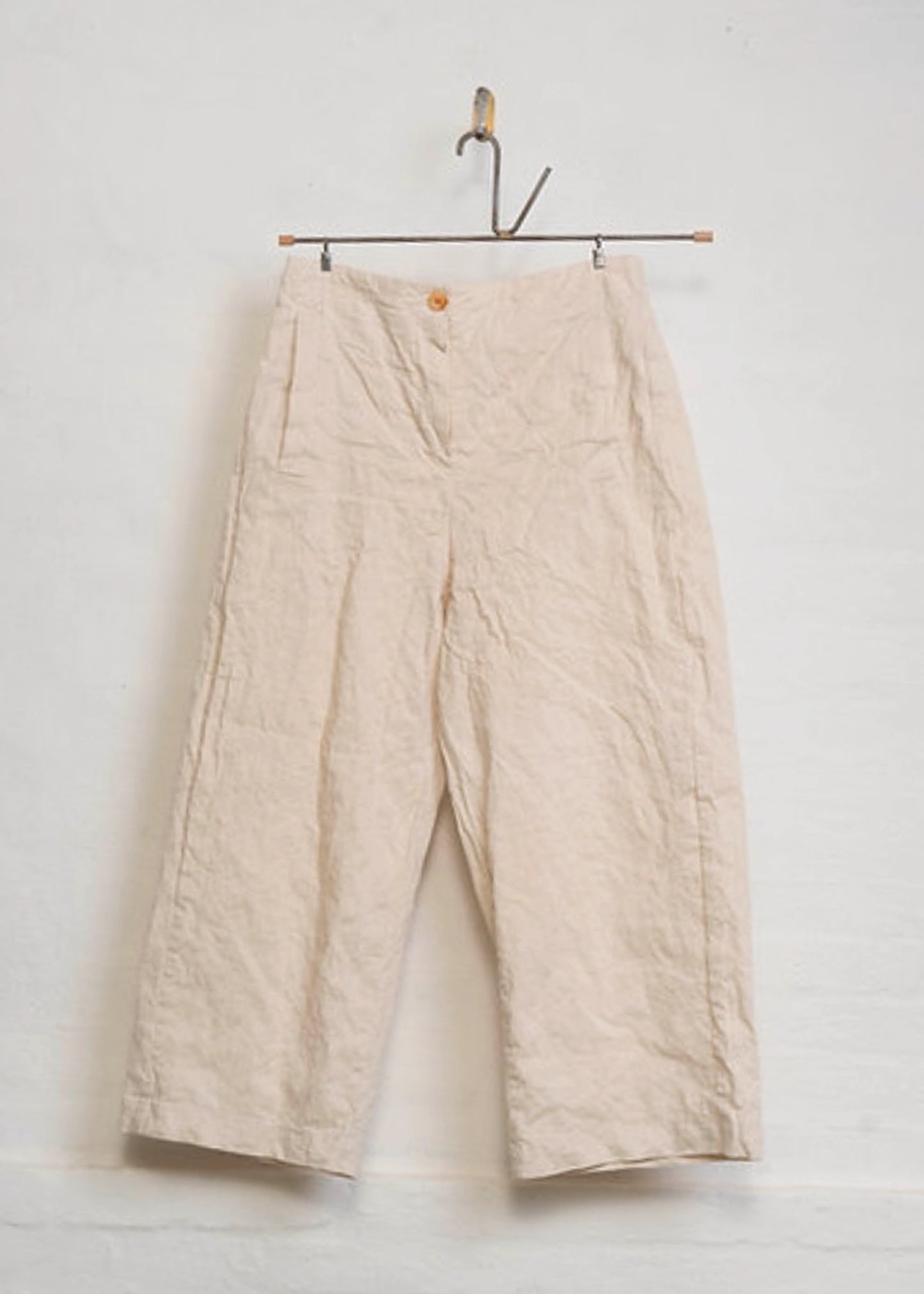 Hannoh-Paulette-Pants-Natrual