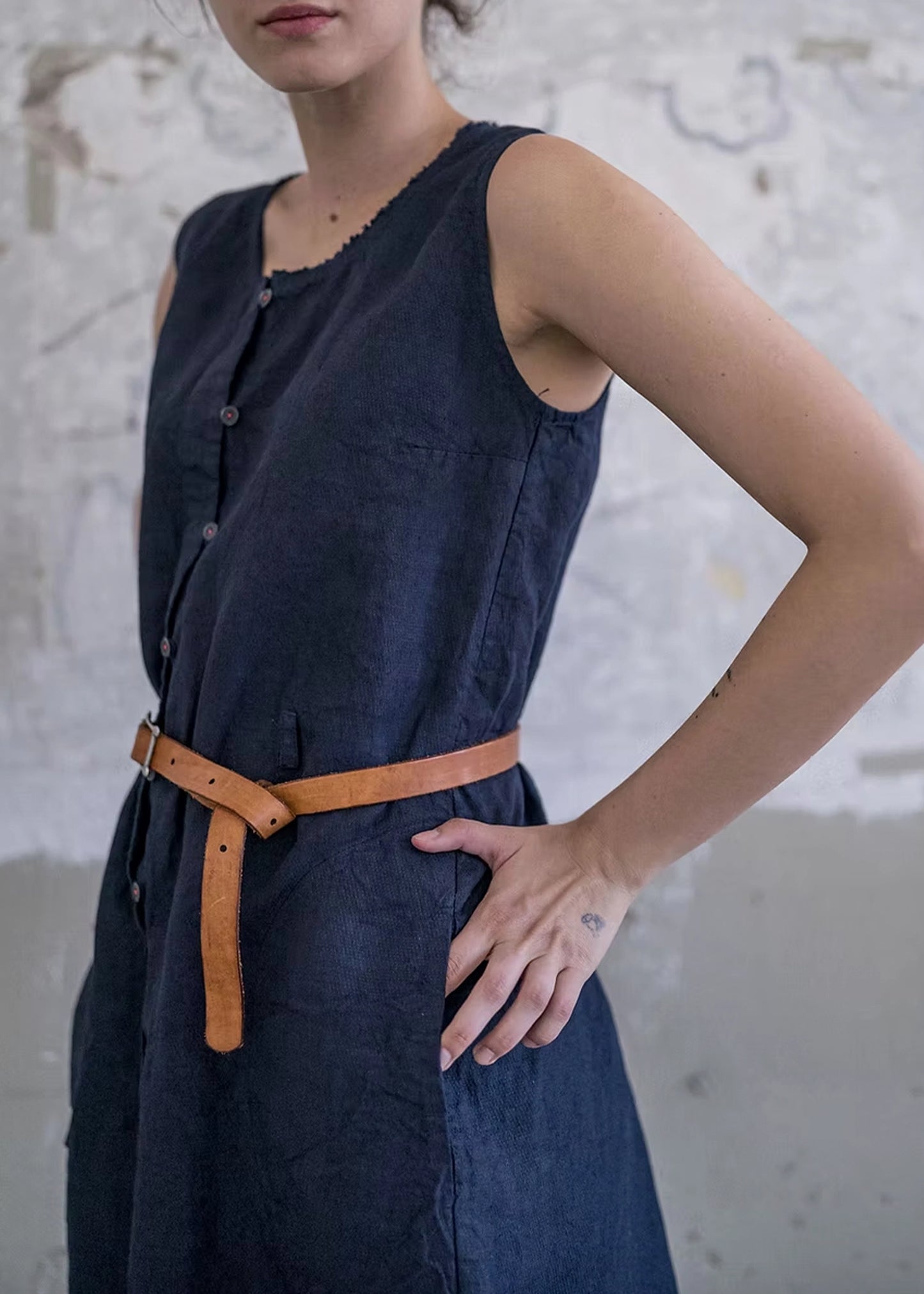 Hannoh Danielle Dress
