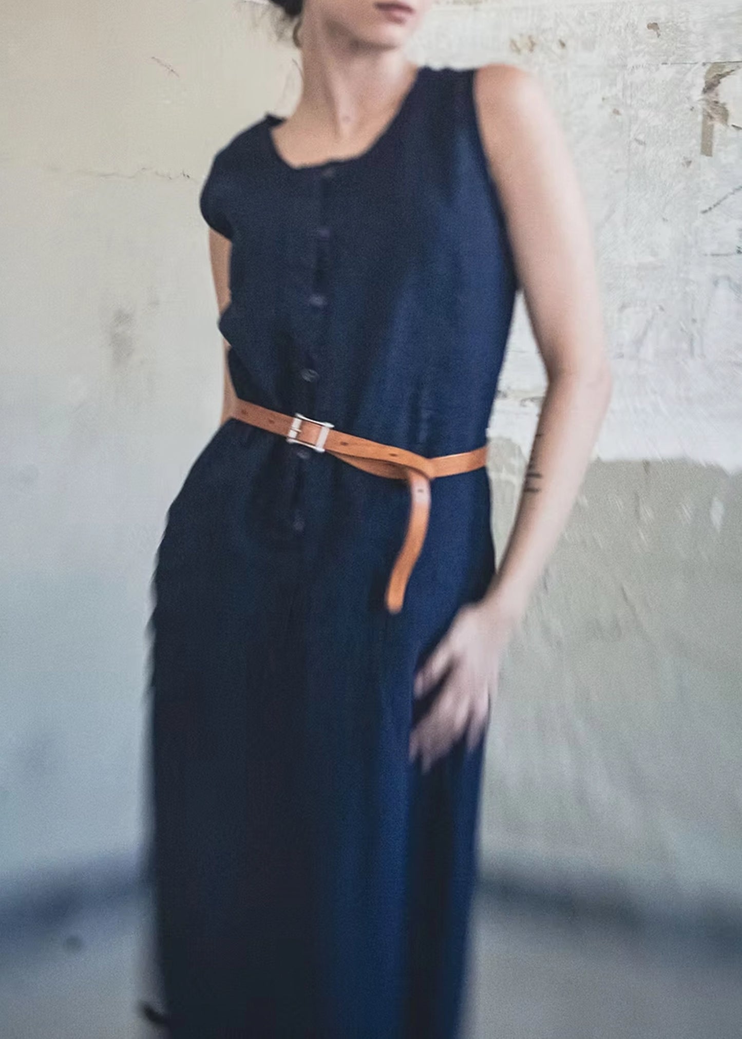 Hannoh Danielle Dress