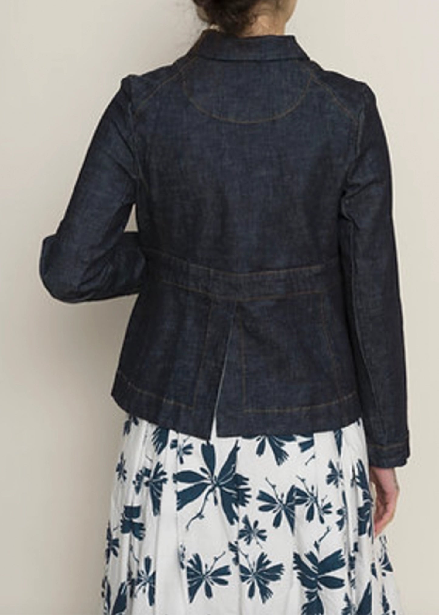 Hannoh-Wessel-Vlinda-Jacket