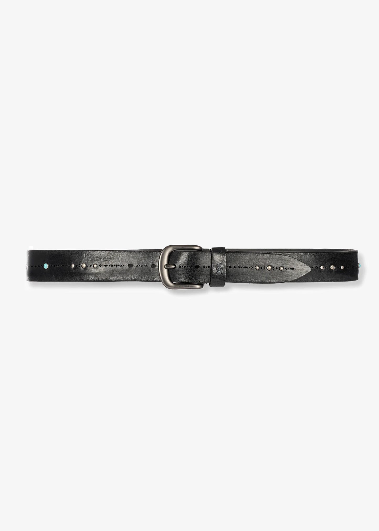 Henry Beguelin Belt 5906