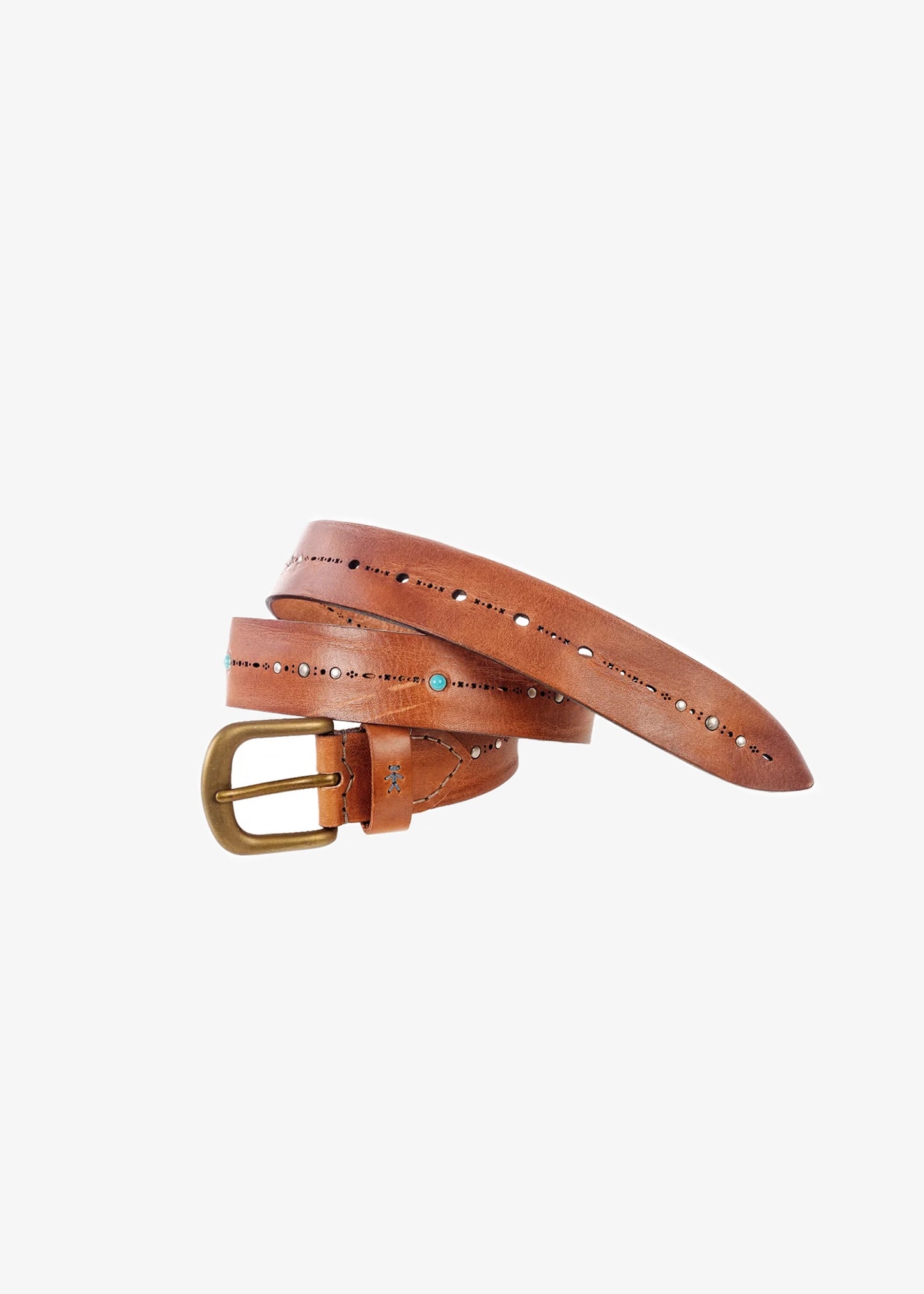 Henry Beguelin Belt 5906