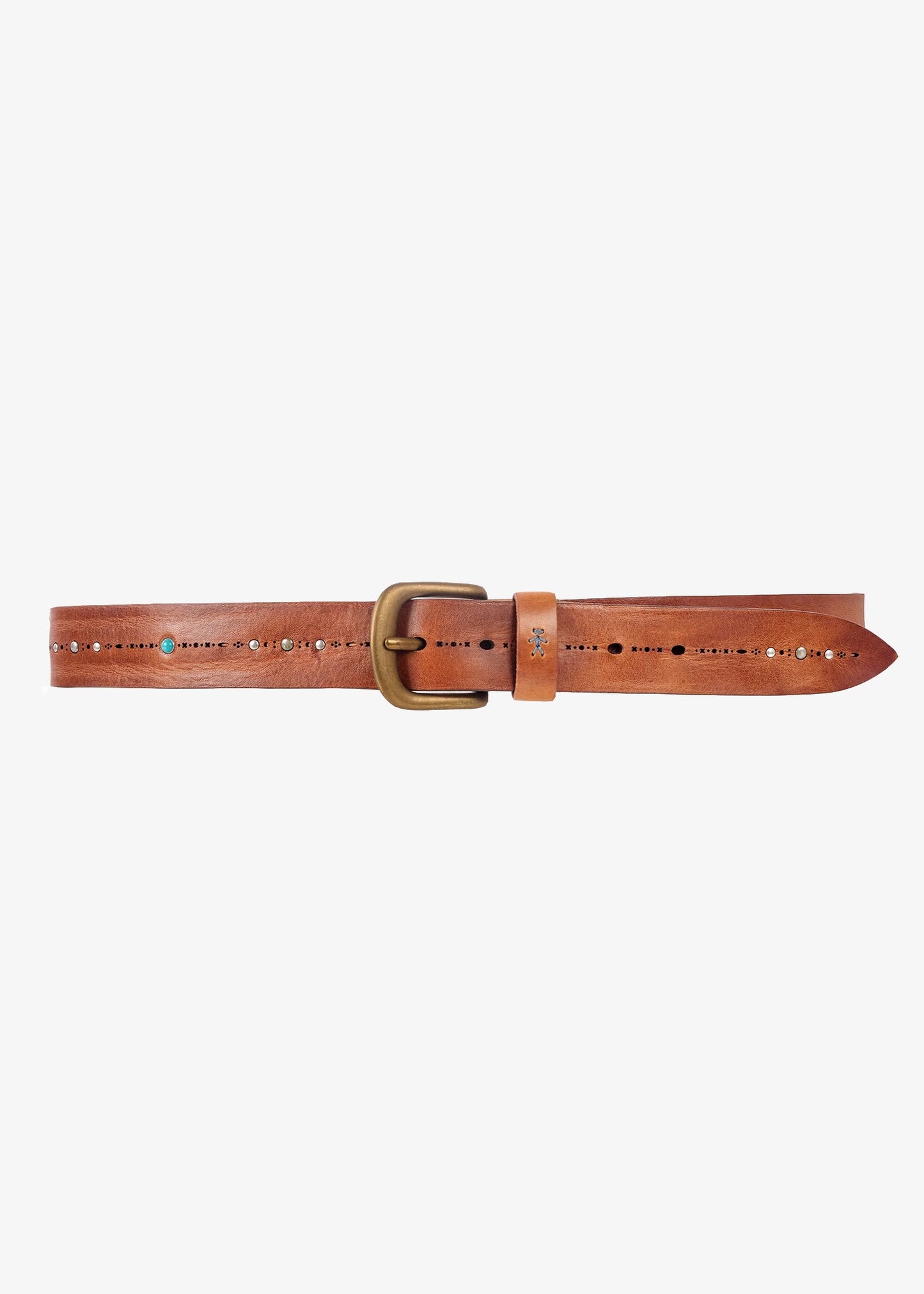 Henry Beguelin Belt 5906