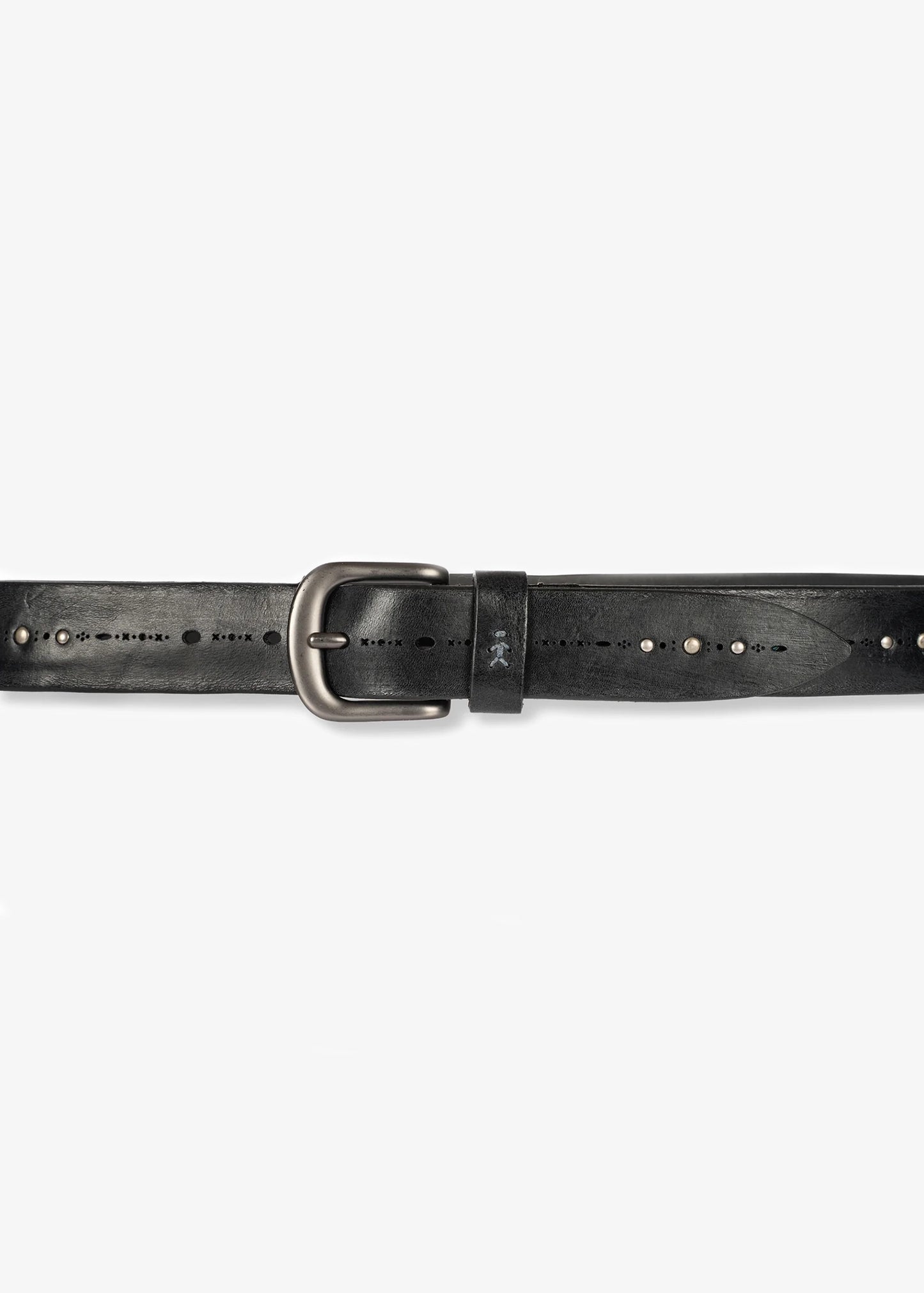 Henry Beguelin Belt 5906