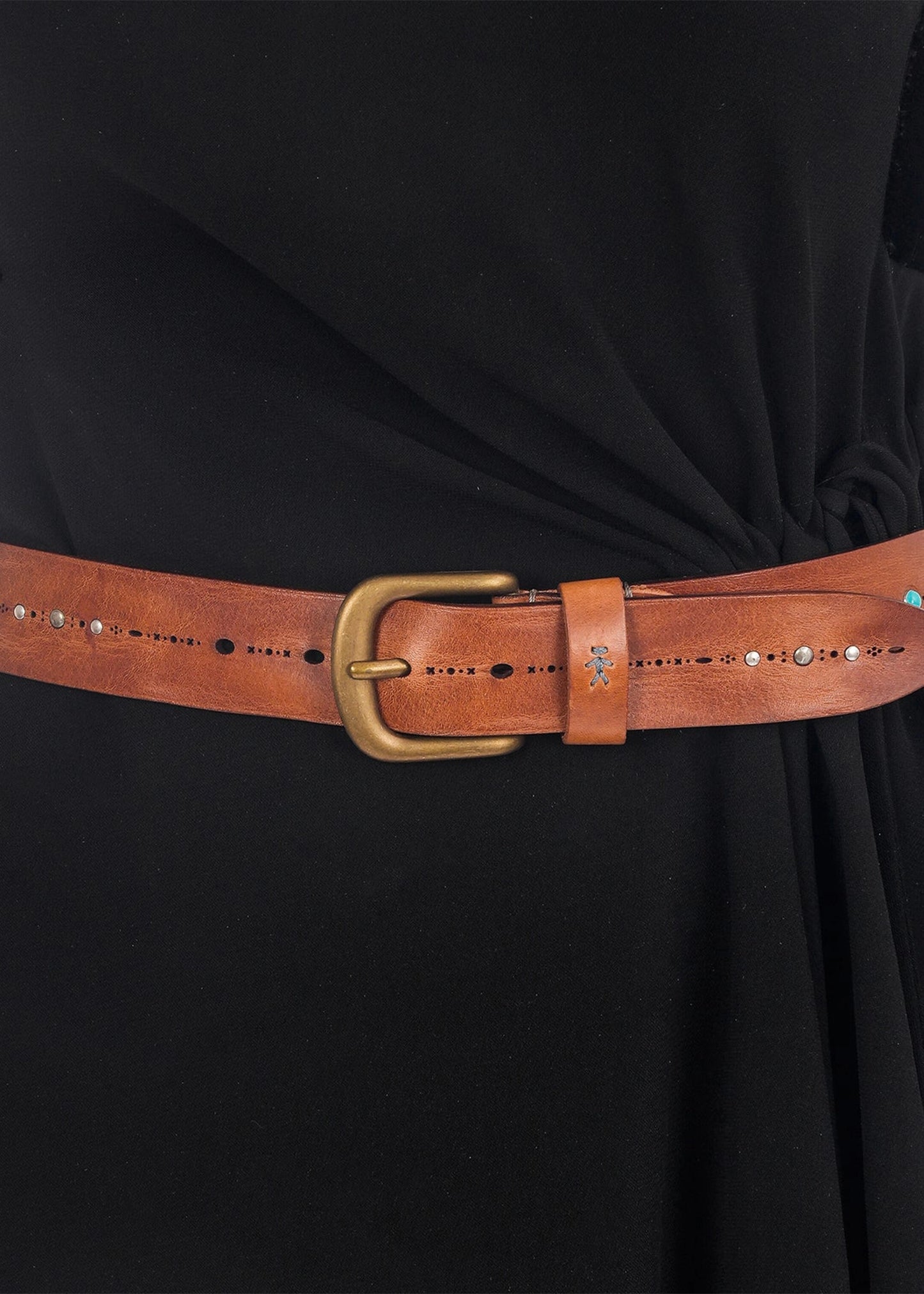 Henry Beguelin Belt 5906