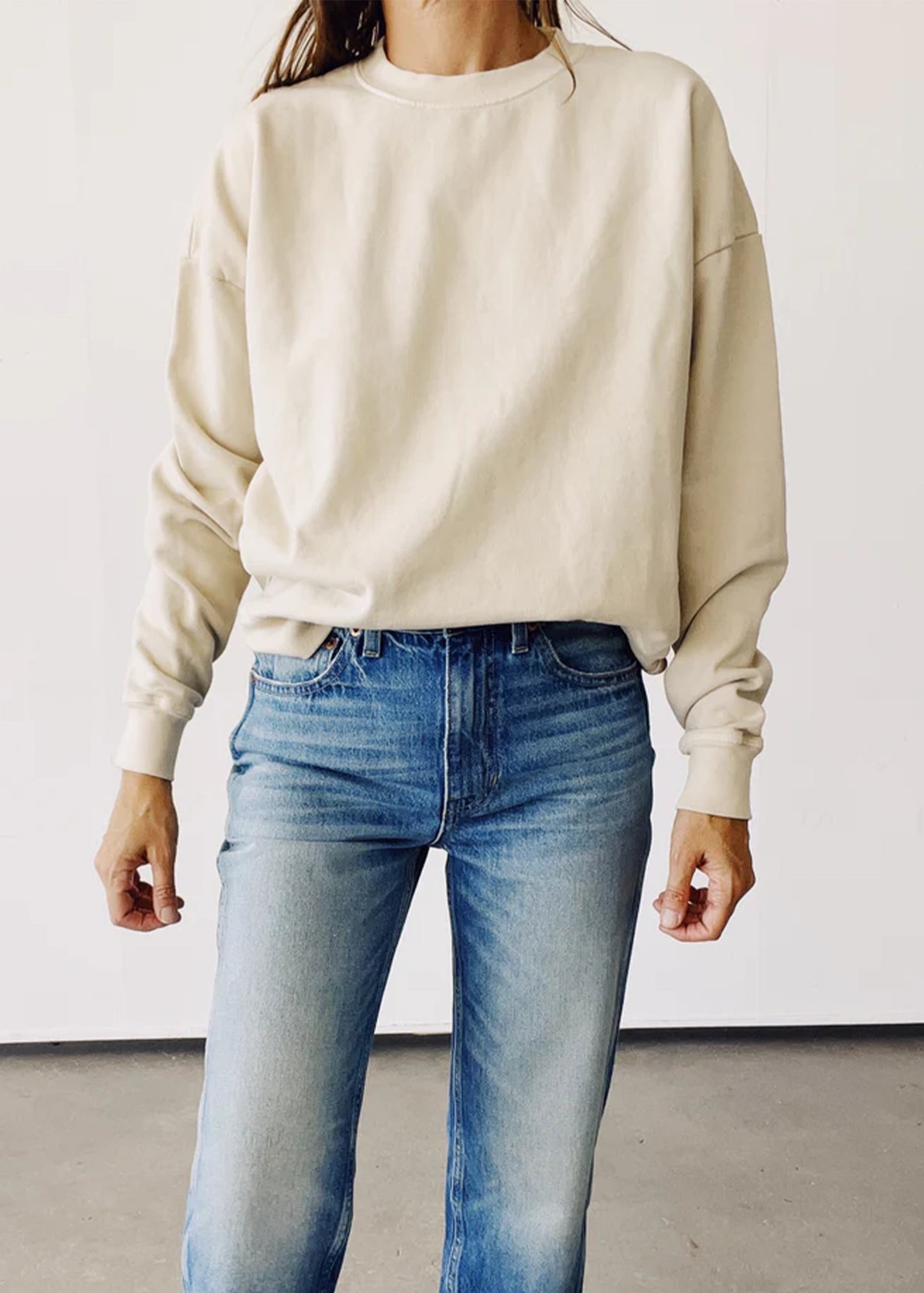 Hey-Gang-The-Boxy-Sweatshirt-Tan