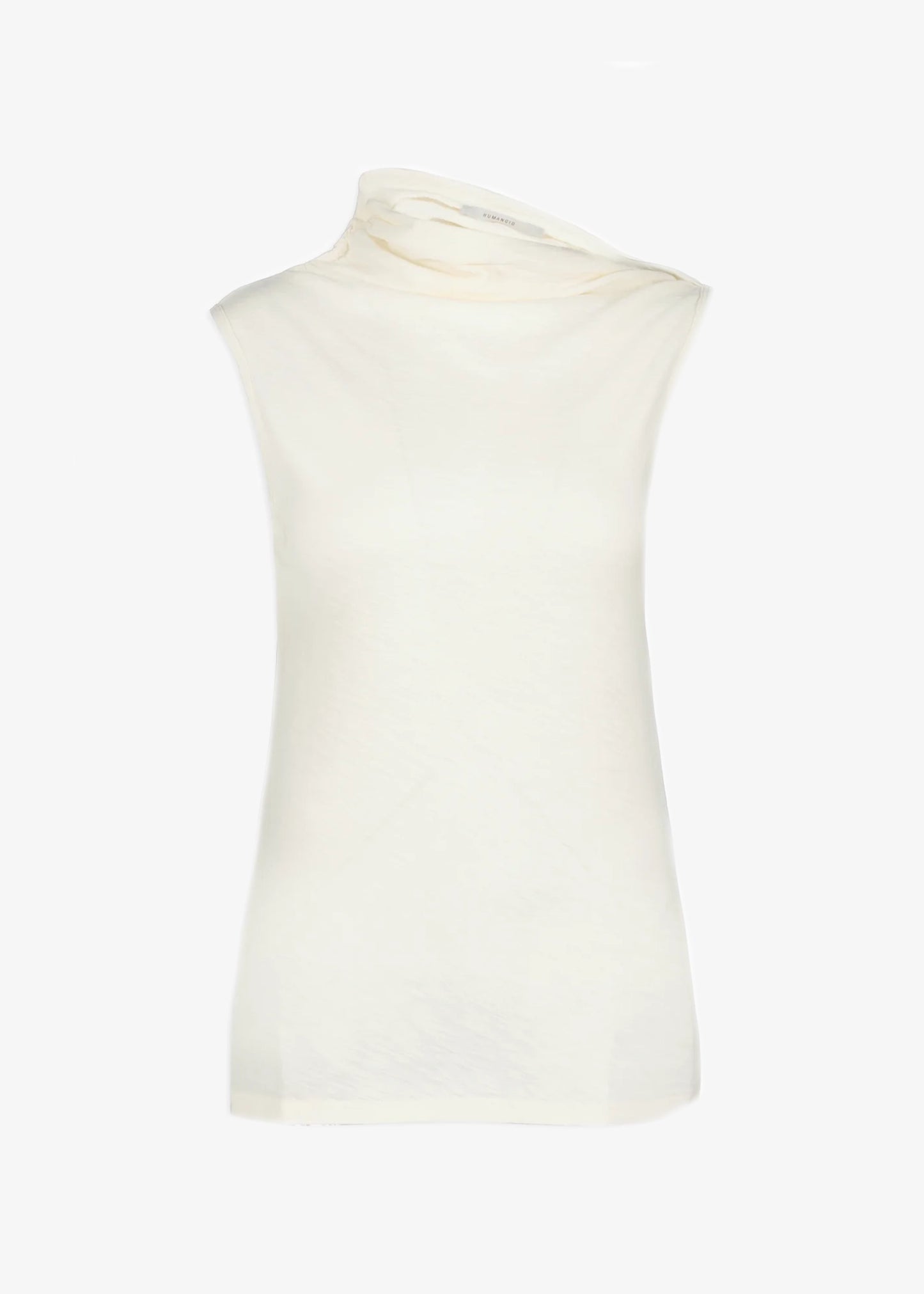 Humanoid-CAISER-TEE-MILK