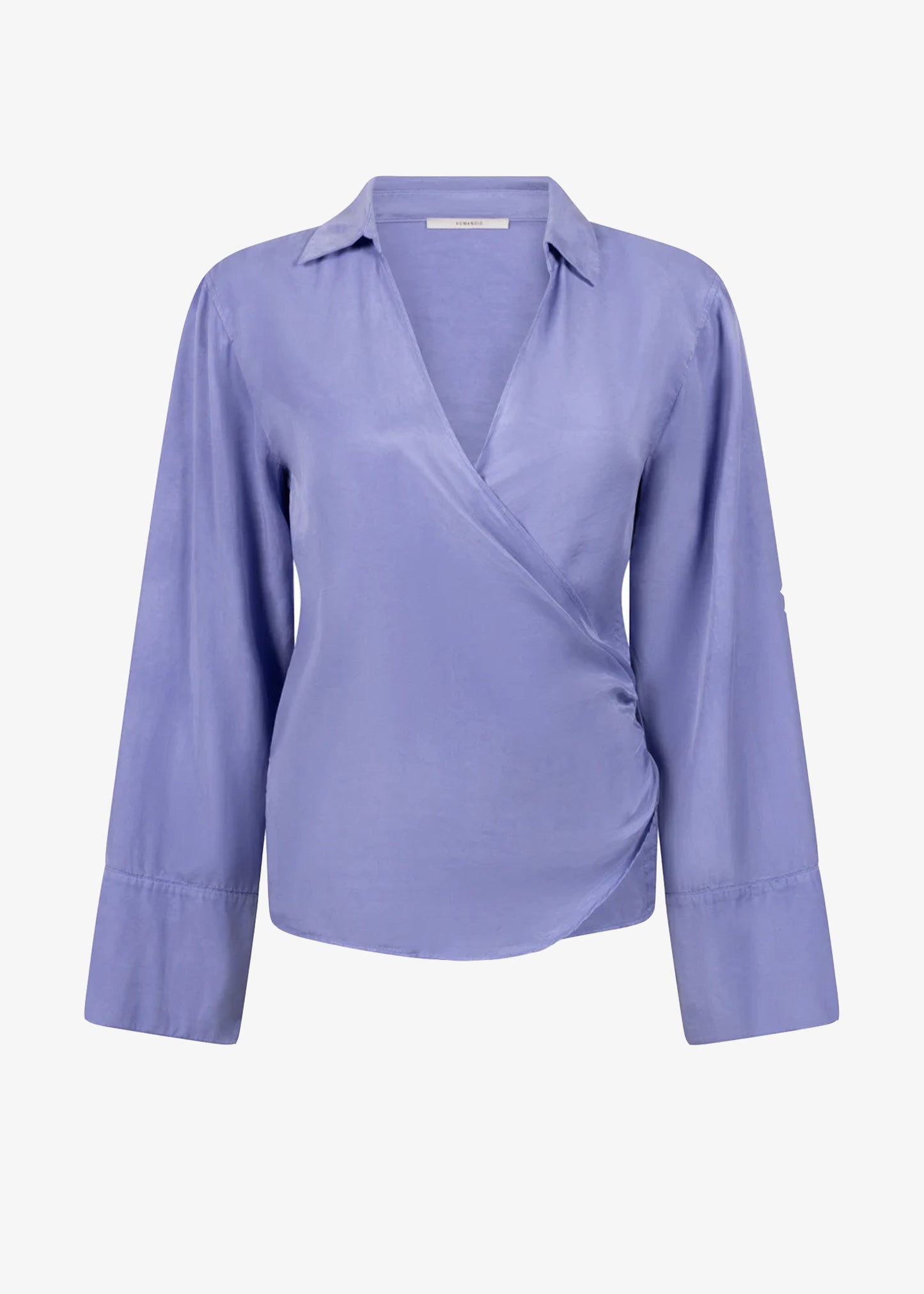 Humanoid-LEE-BLOUSE-SKY-BLUE