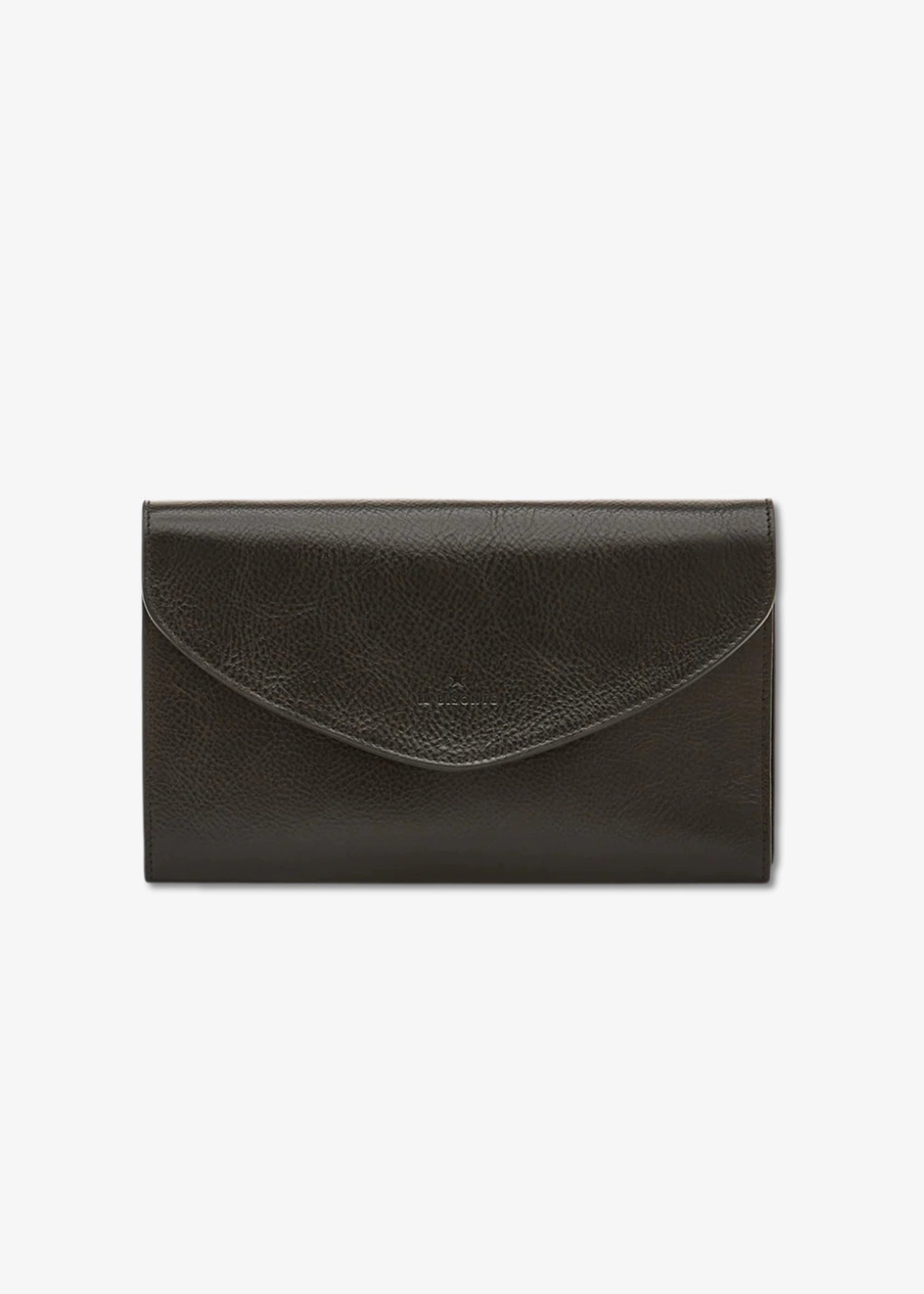 Il-Bisonte-Bigallo-Clutch-Bag