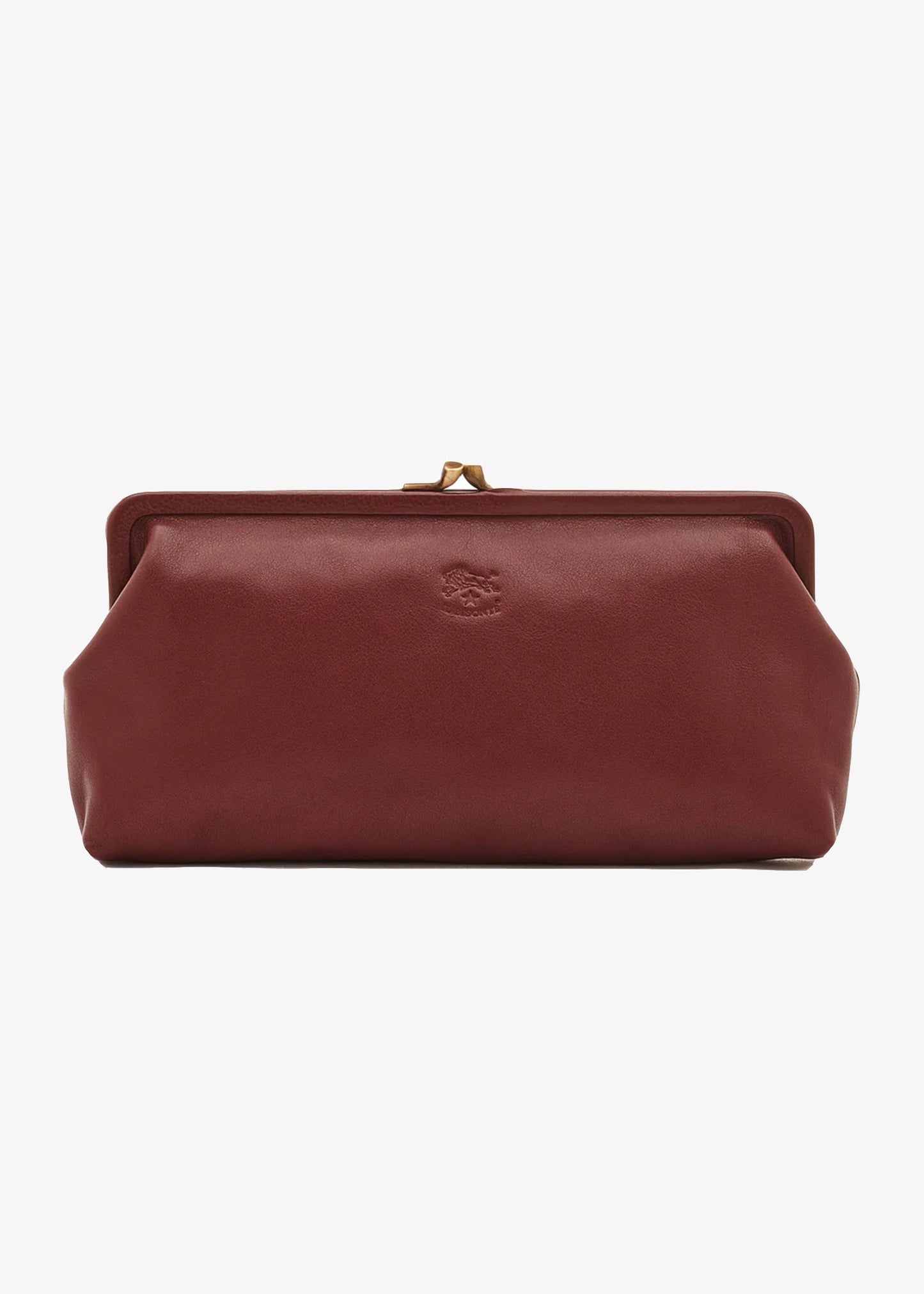 Il-bisonte-manuela-clutch