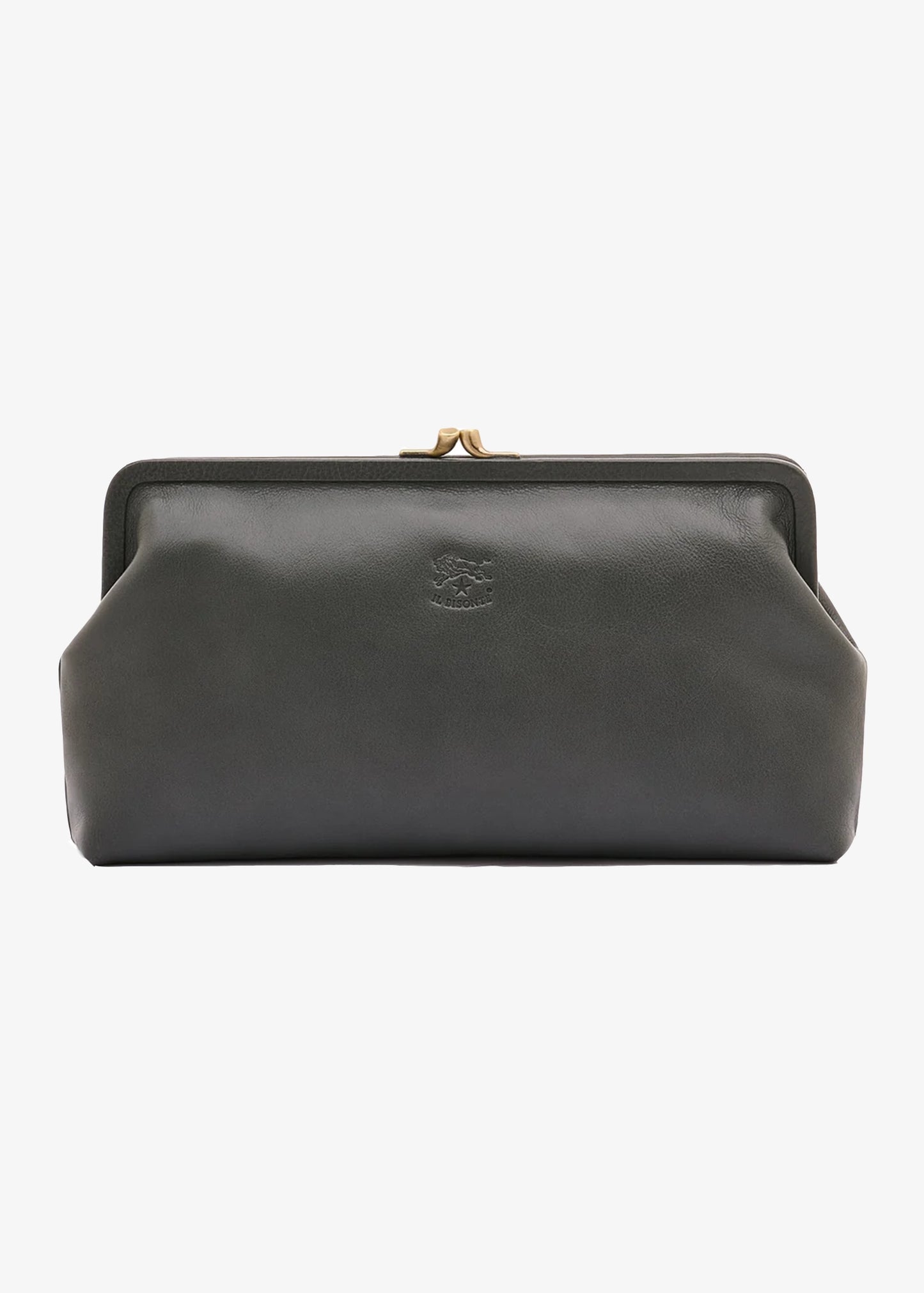 Il-bisonte-manuela-clutch