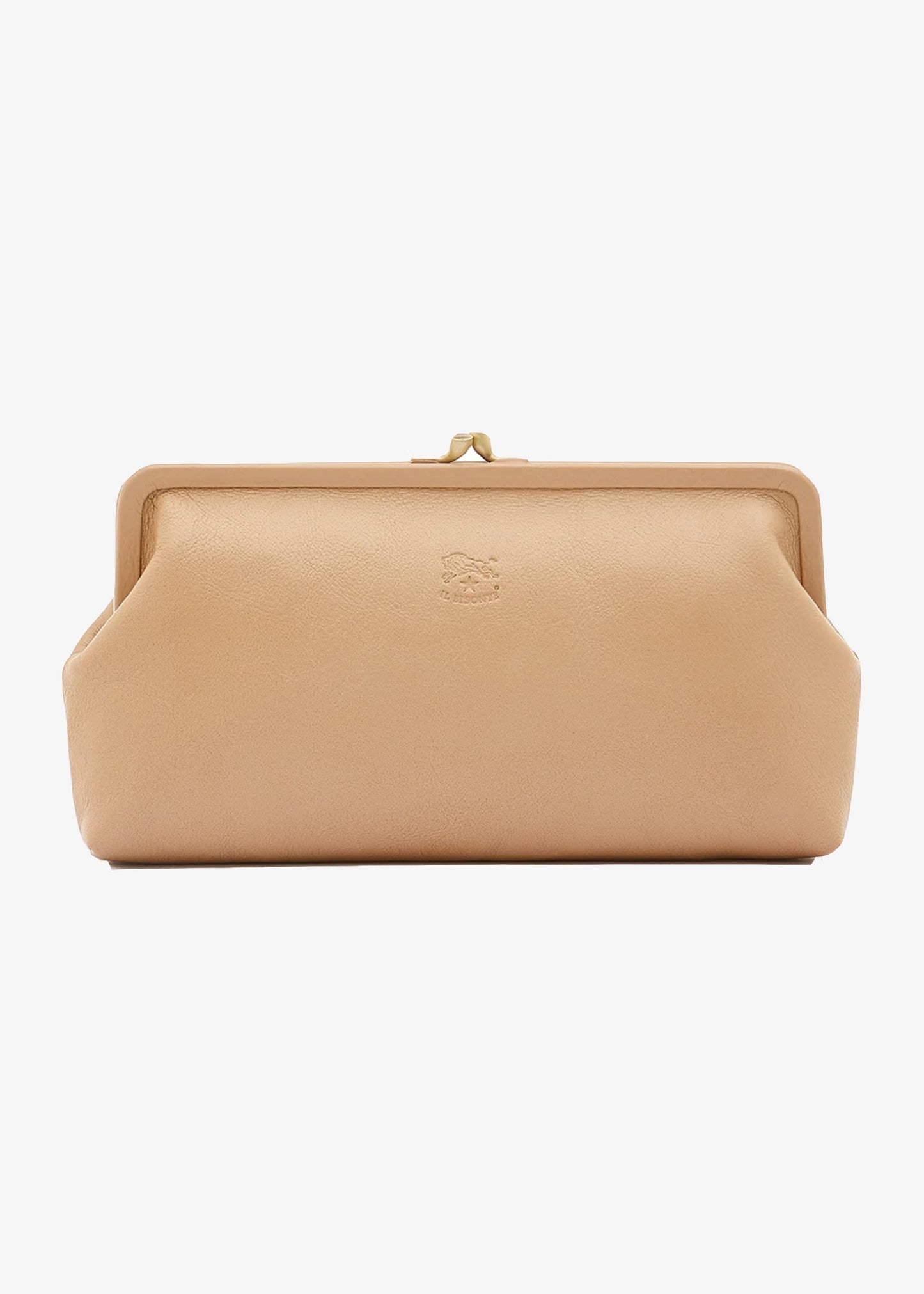 Il-bisonte-manuela-clutch