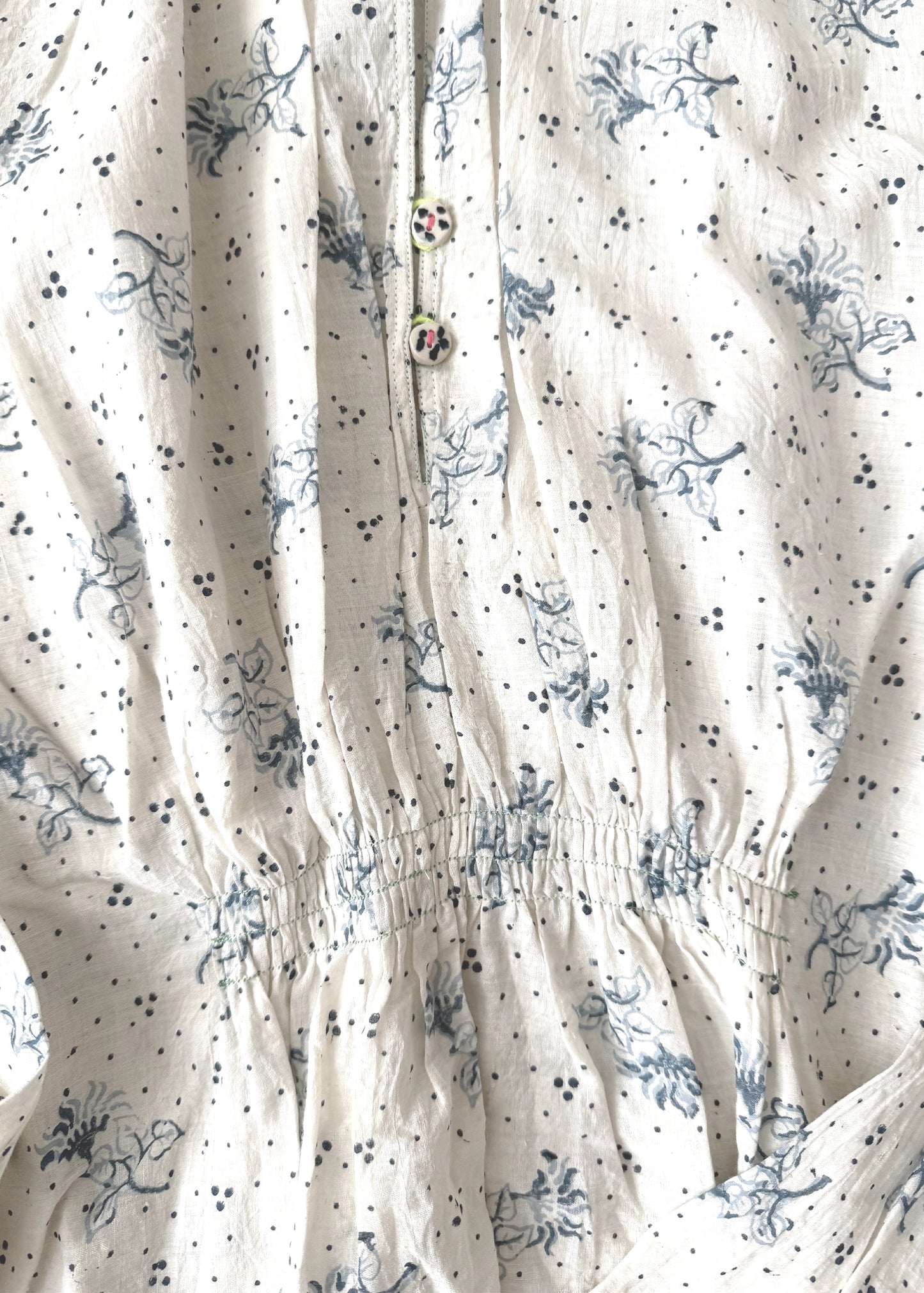 Injiri Shirt 143