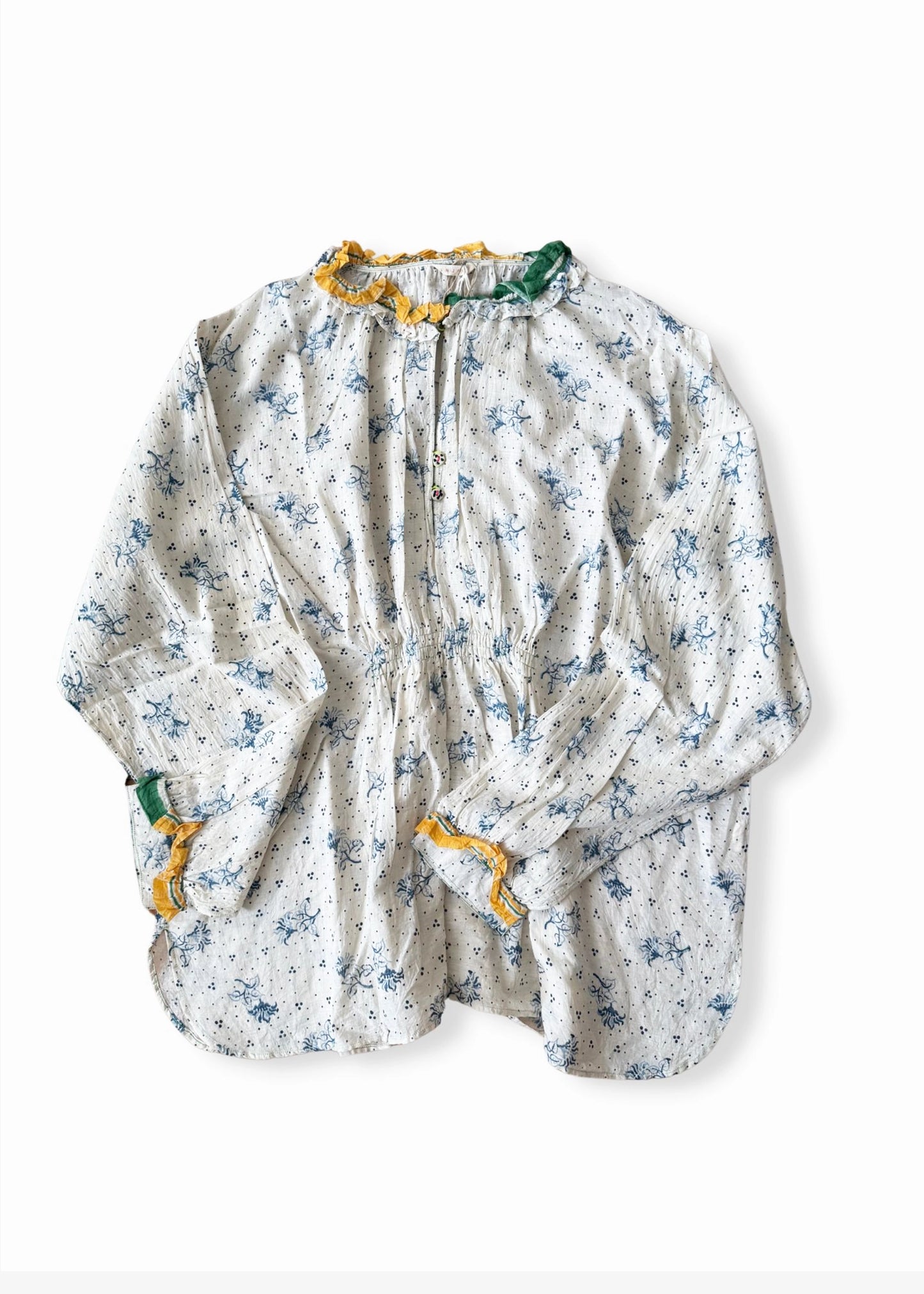 Injiri Shirt 143