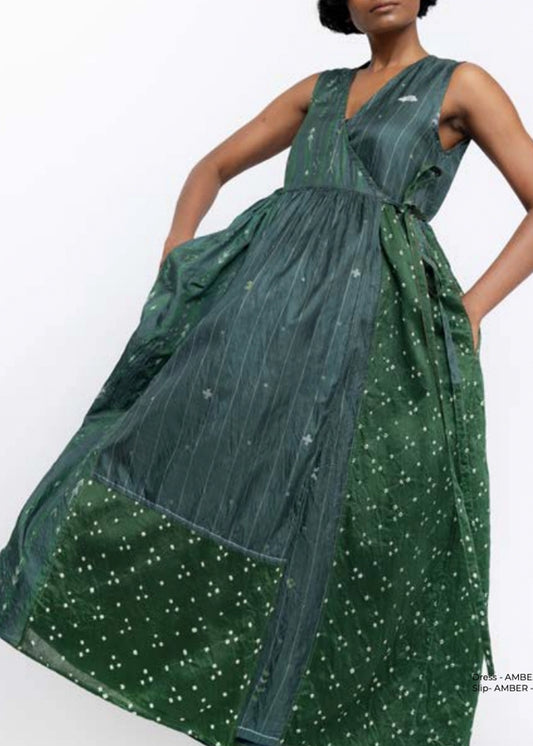 Injiri-dress-amber-100