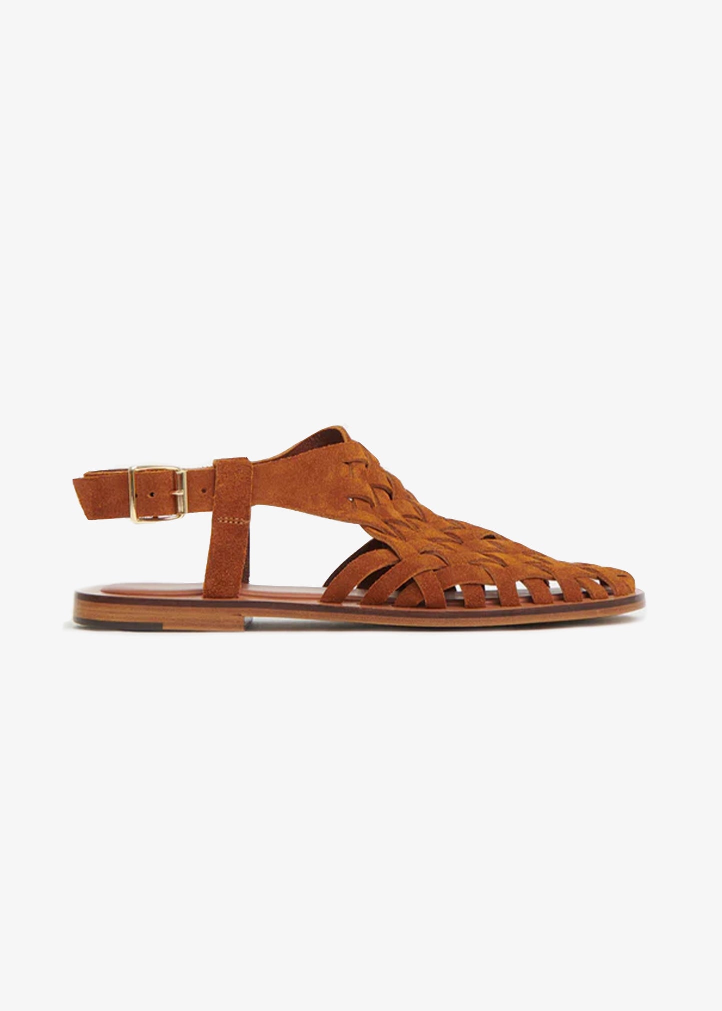 Mansur-Gavriel-Woven-Sandals