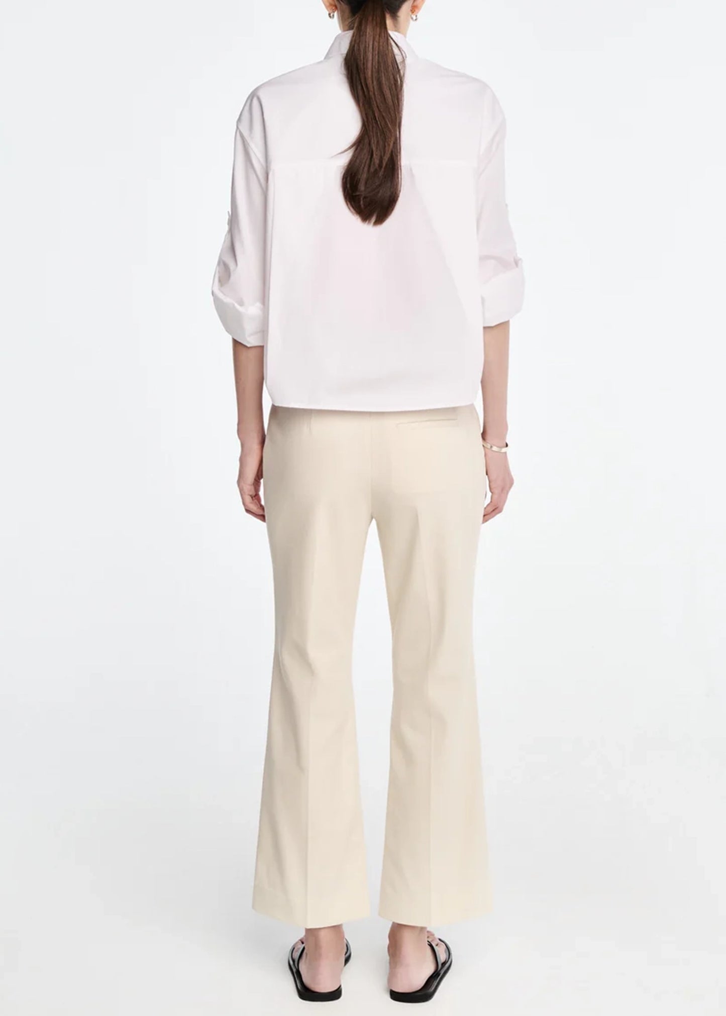Maria-Mcmanus-Mid-Rise-Flare-Ivory