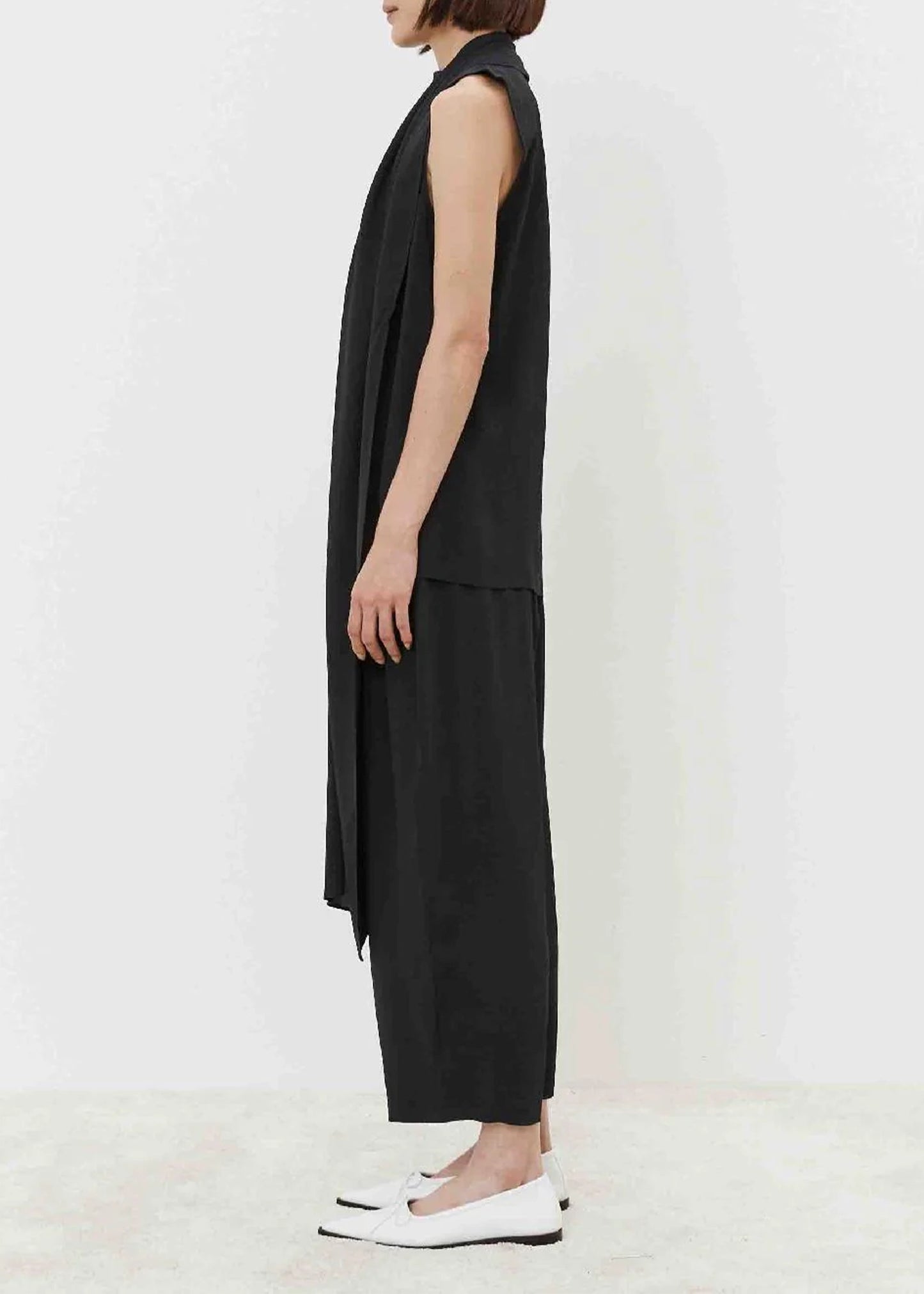 Meimeij-Blouse-Nero