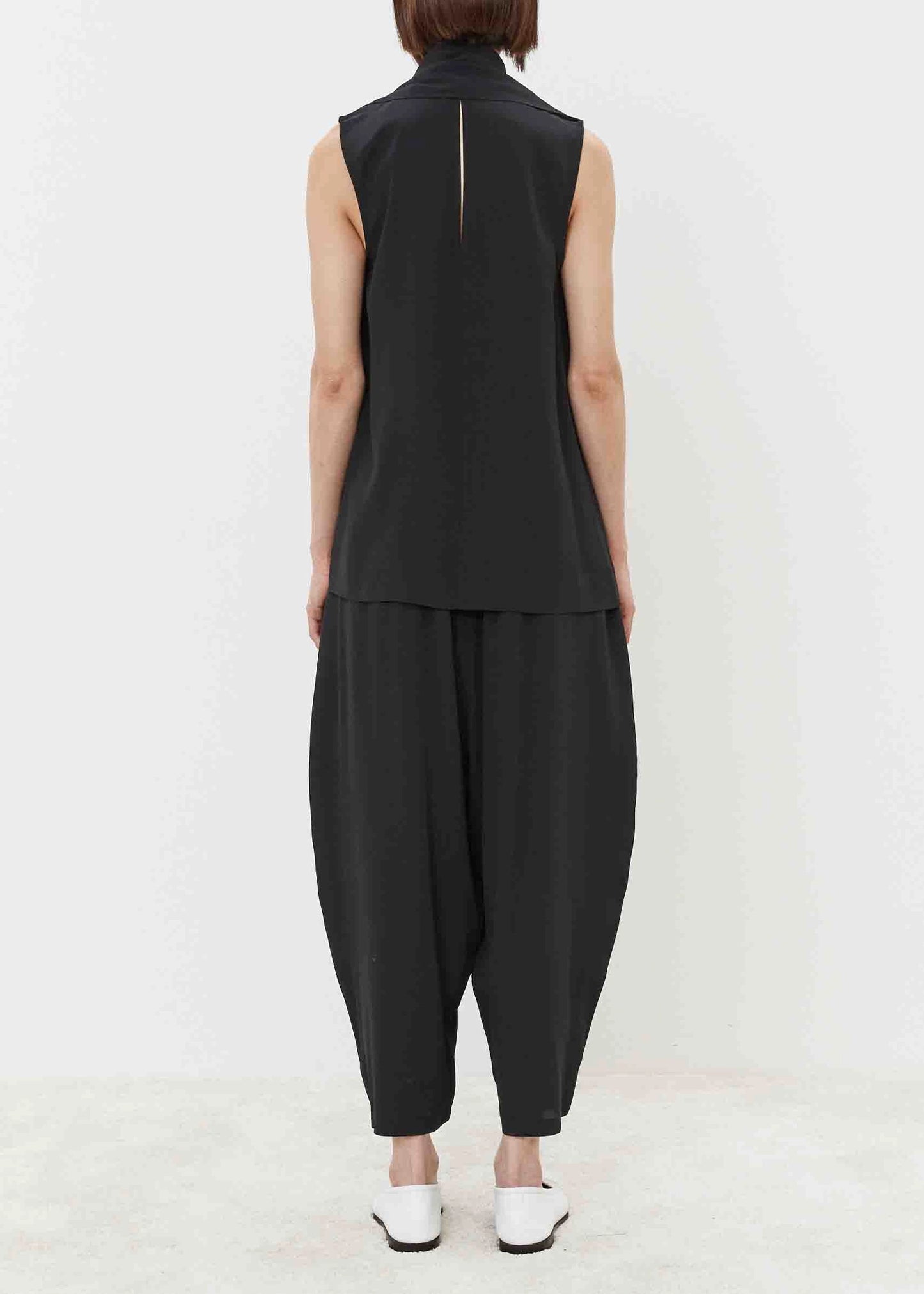 Meimeij-Blouse-Nero