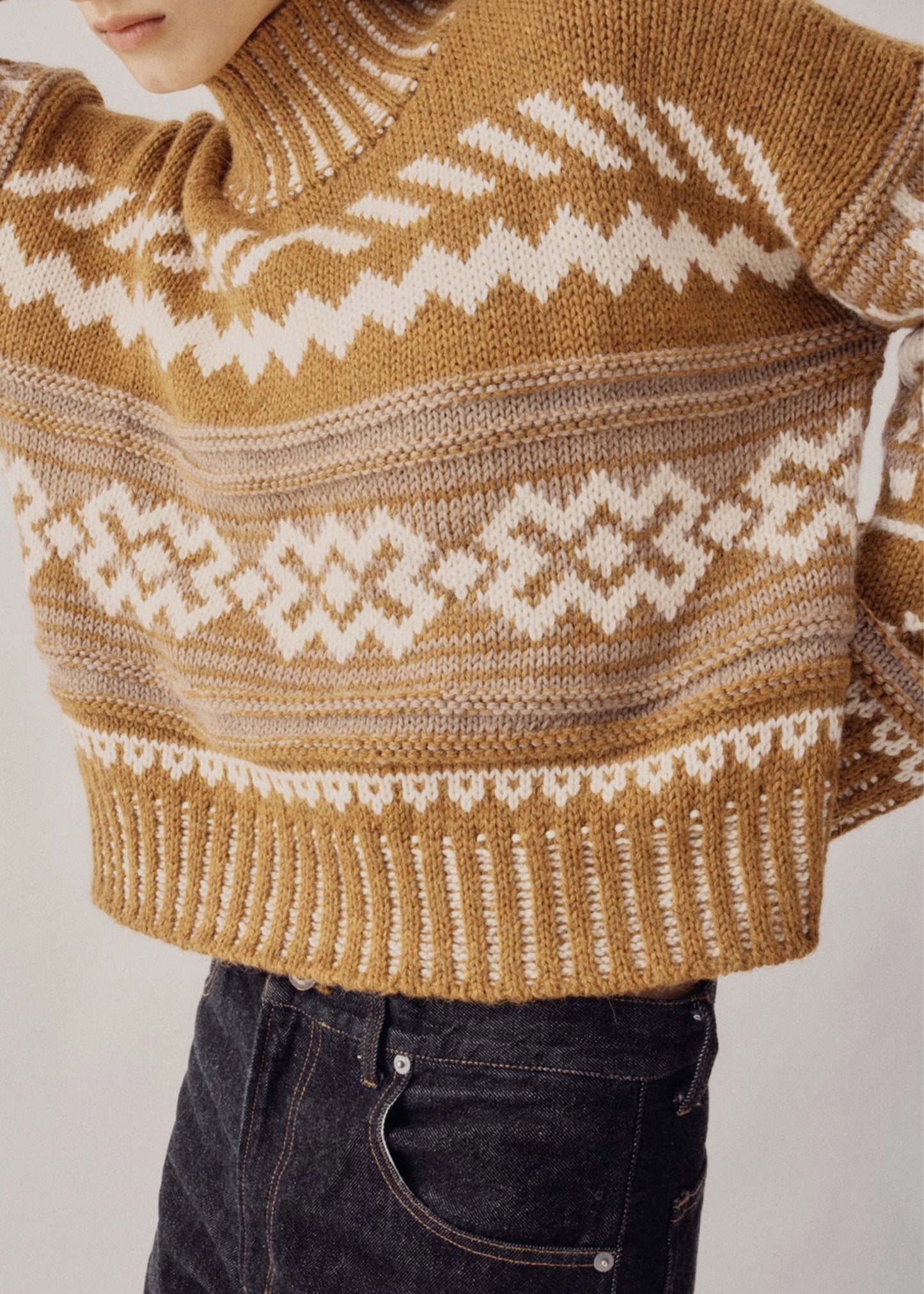 Nymane-Nadia-jacquard-sweater