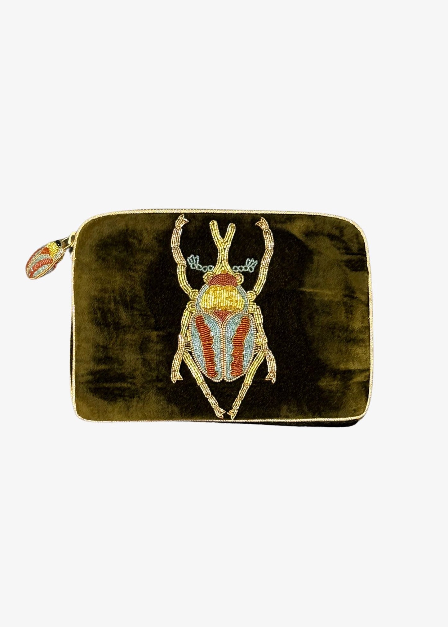Olivia-Dar-Velvet-Sling-Bag