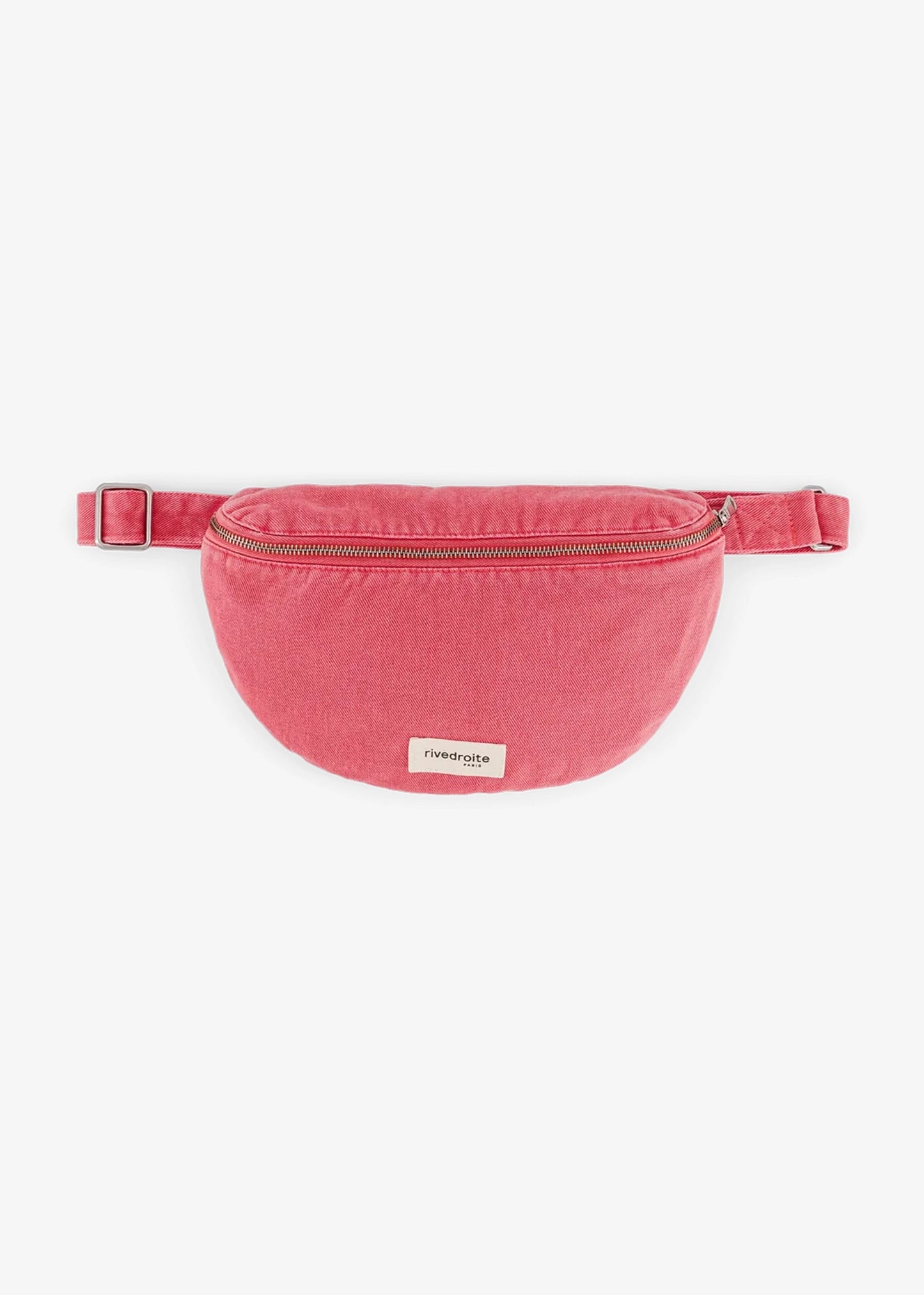 Rivedroite-Custine-Waist-Bag-Melerose-Pink