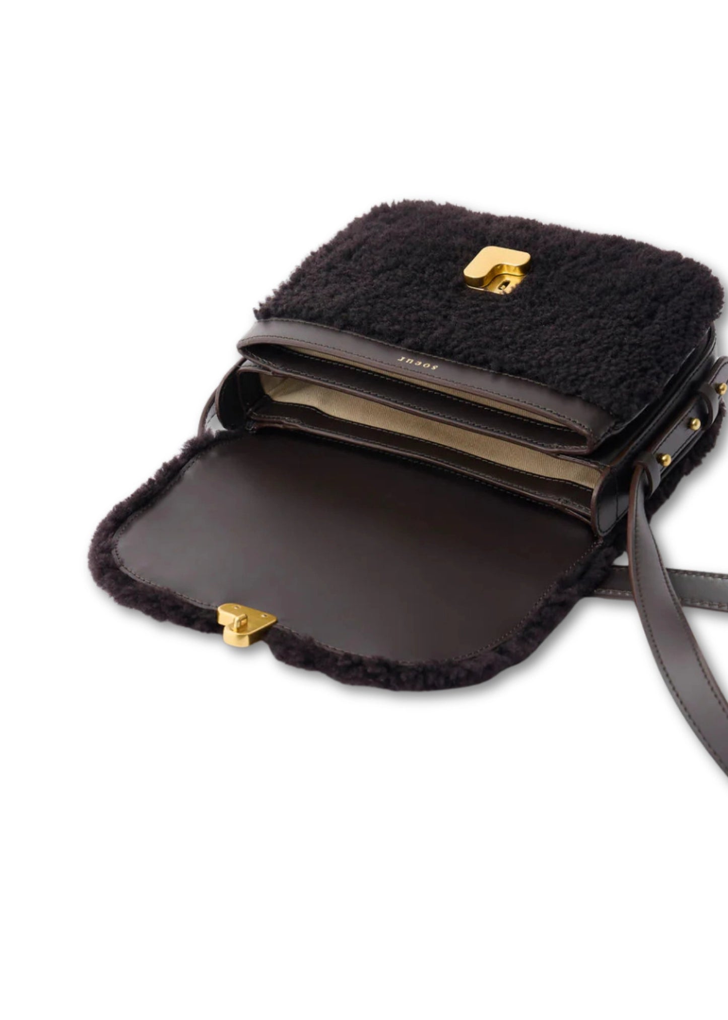Soeur Bellissima Shearling