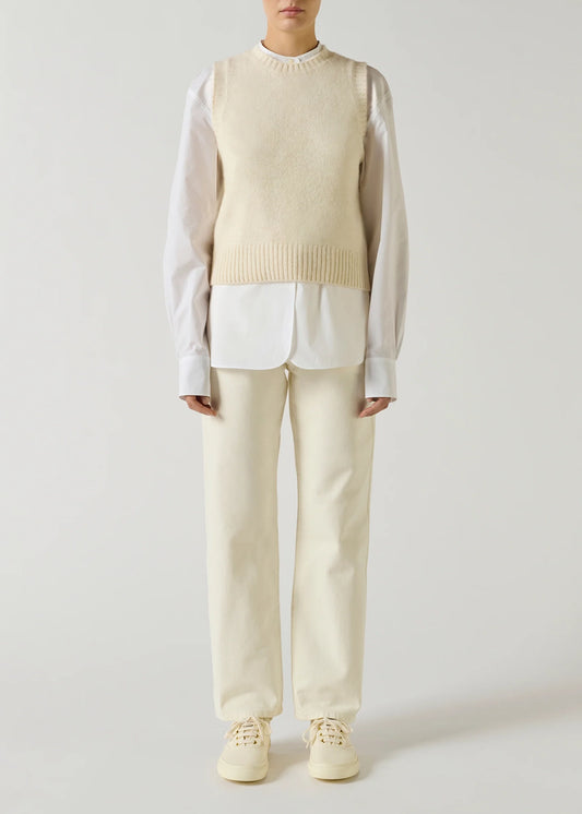 Soeur-Namaste-Pullover-Ecru